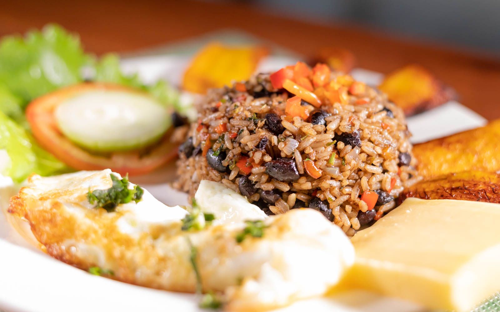 Gallo Pinto