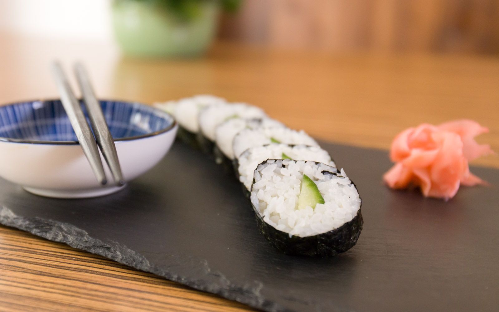 Kappa Maki