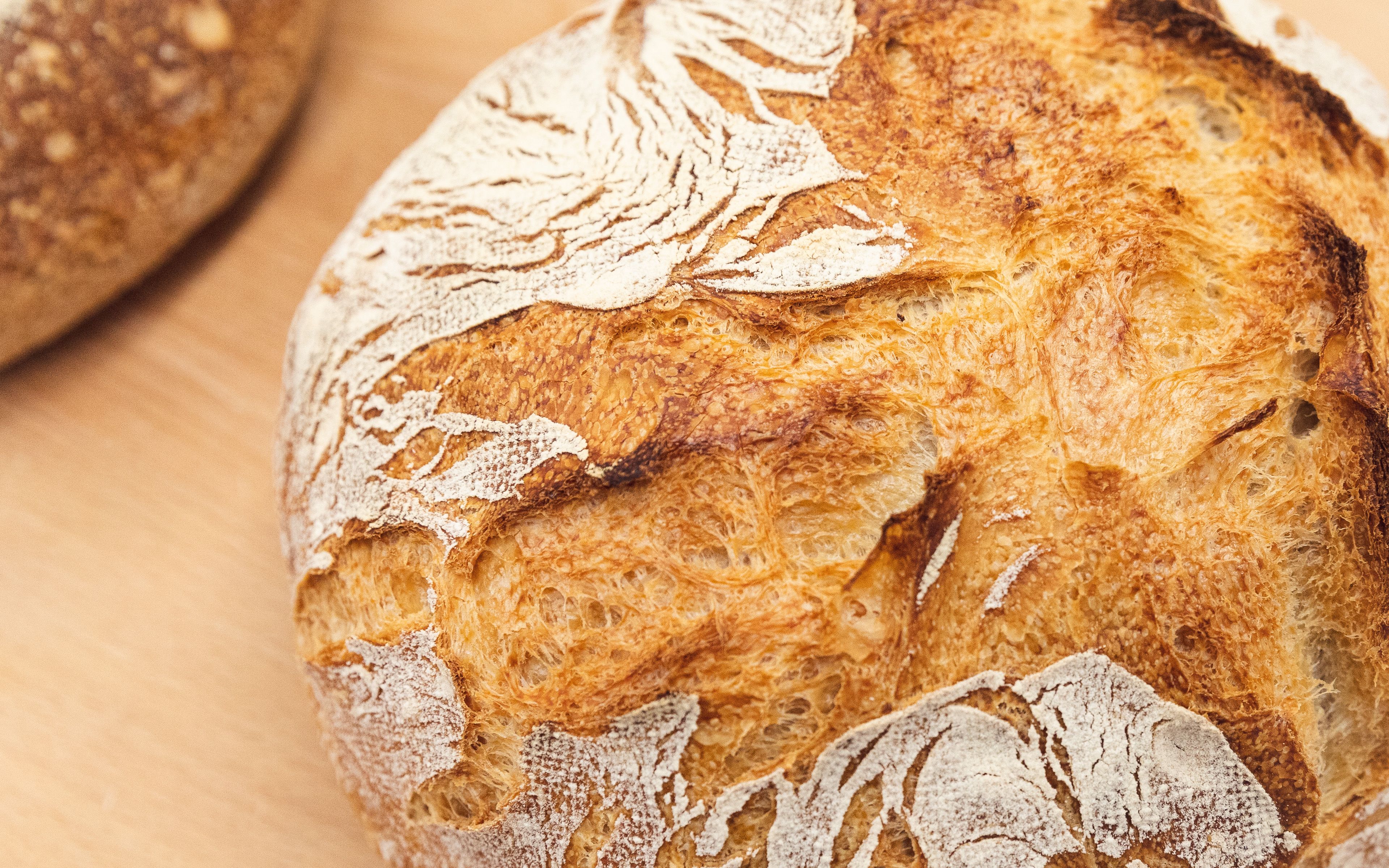 Weizenbrot