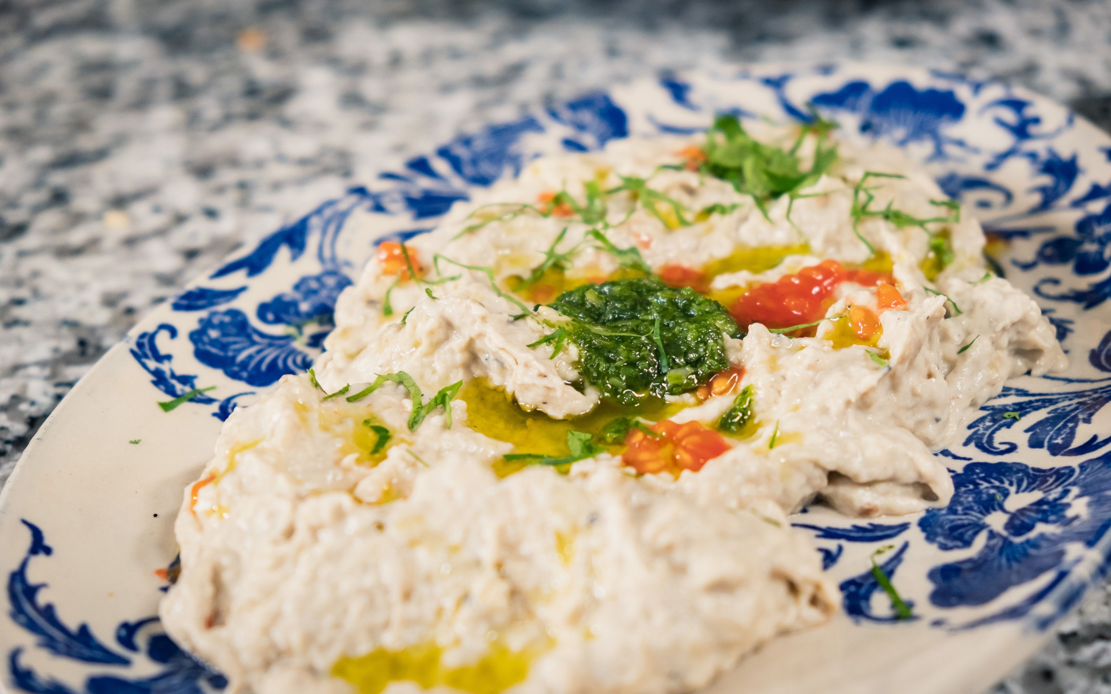 Babaganoush