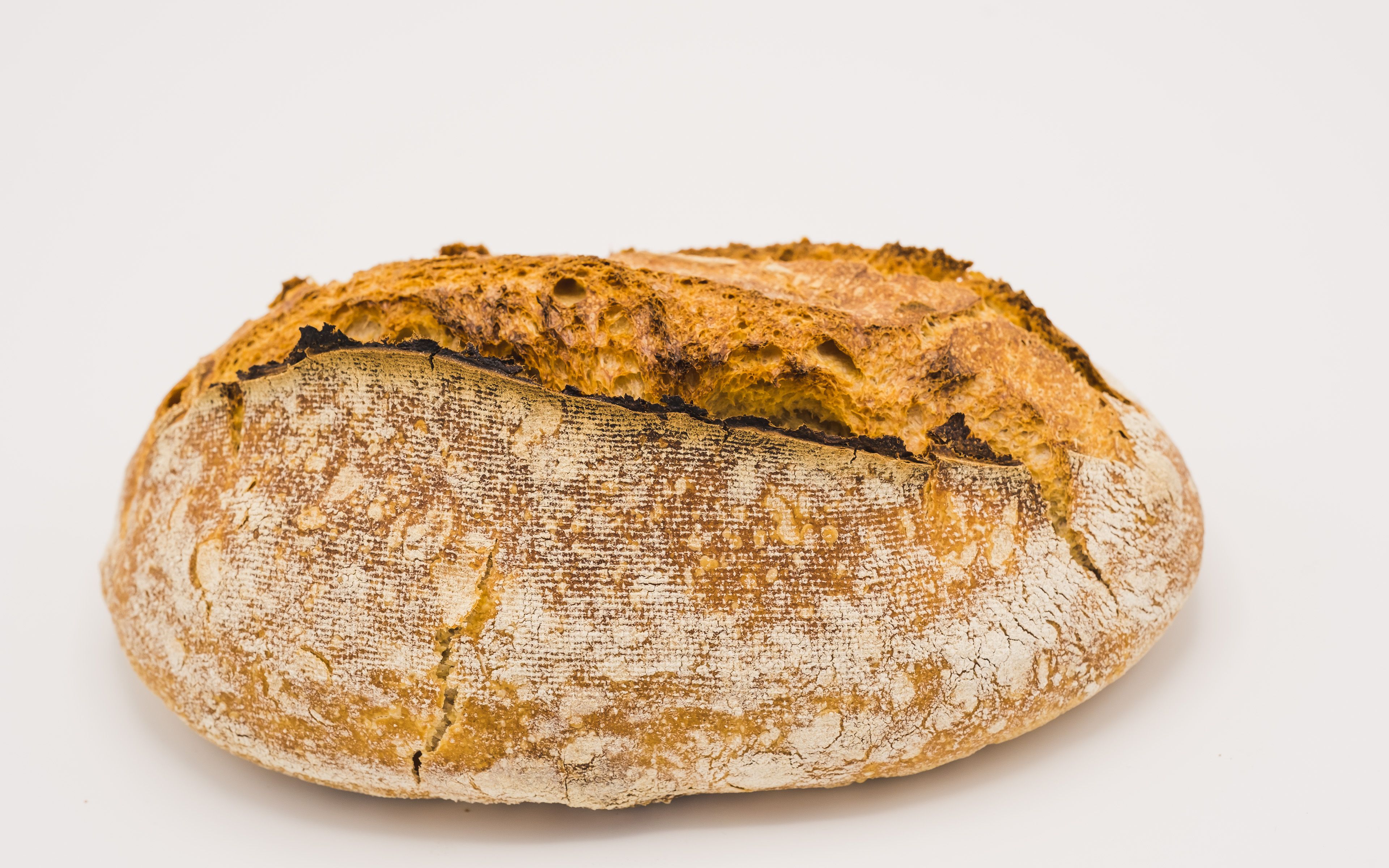 Weizensauerteigbrot (LM)