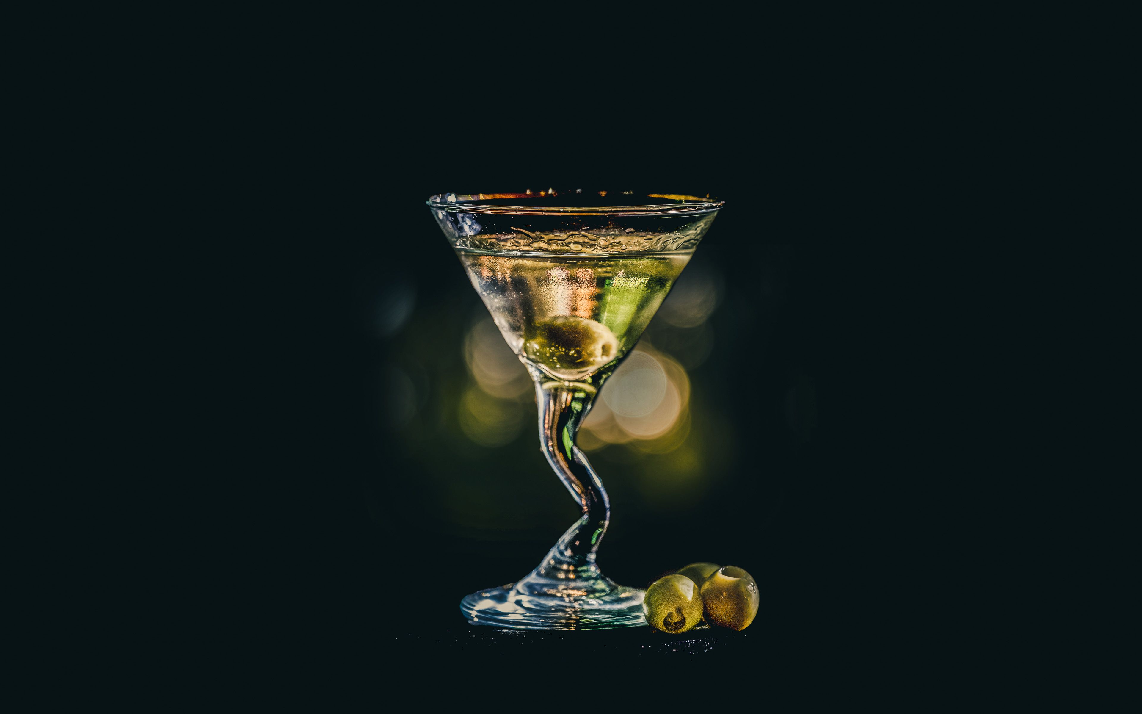 Martini Dry