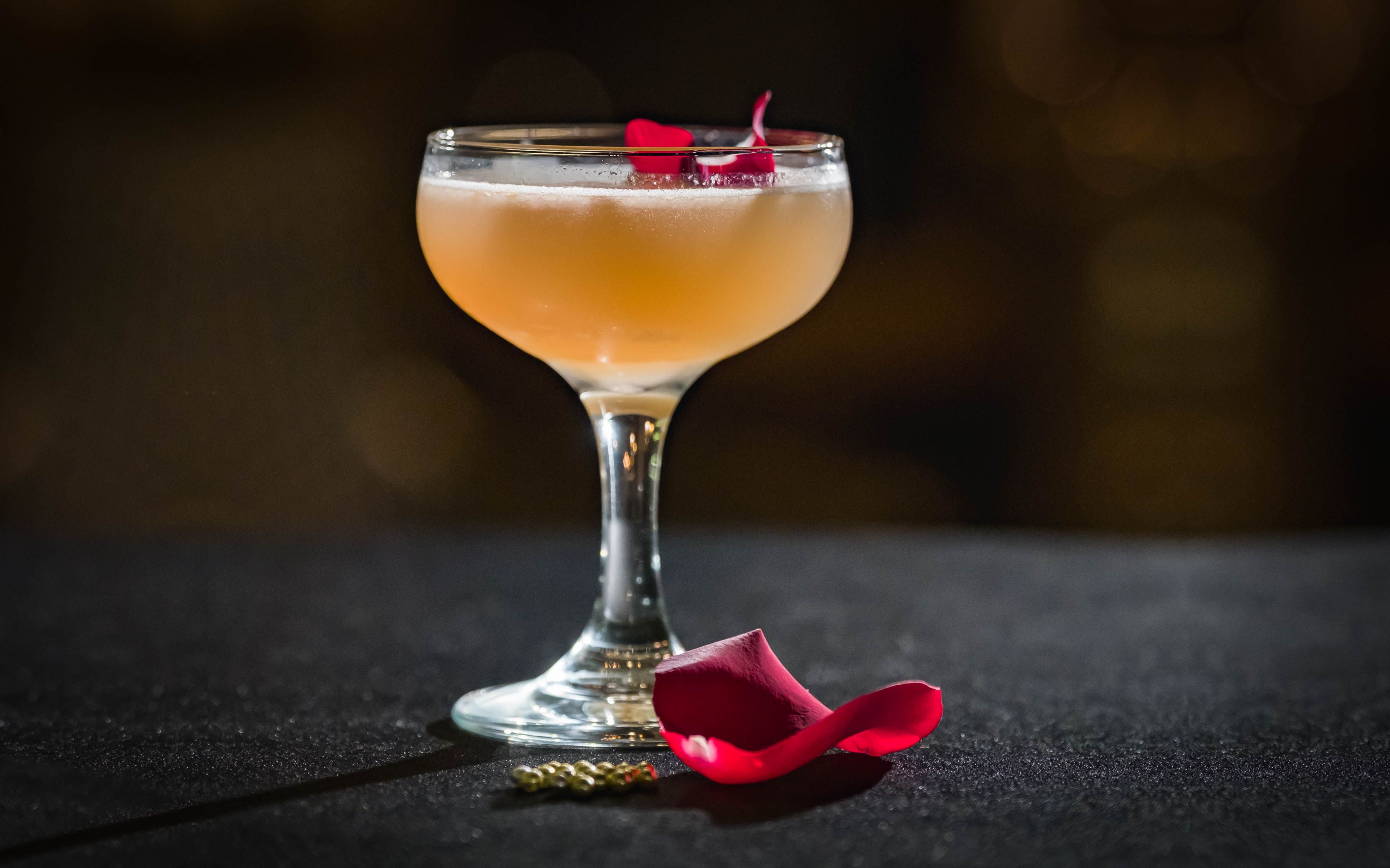 Gentleman's Cocktail