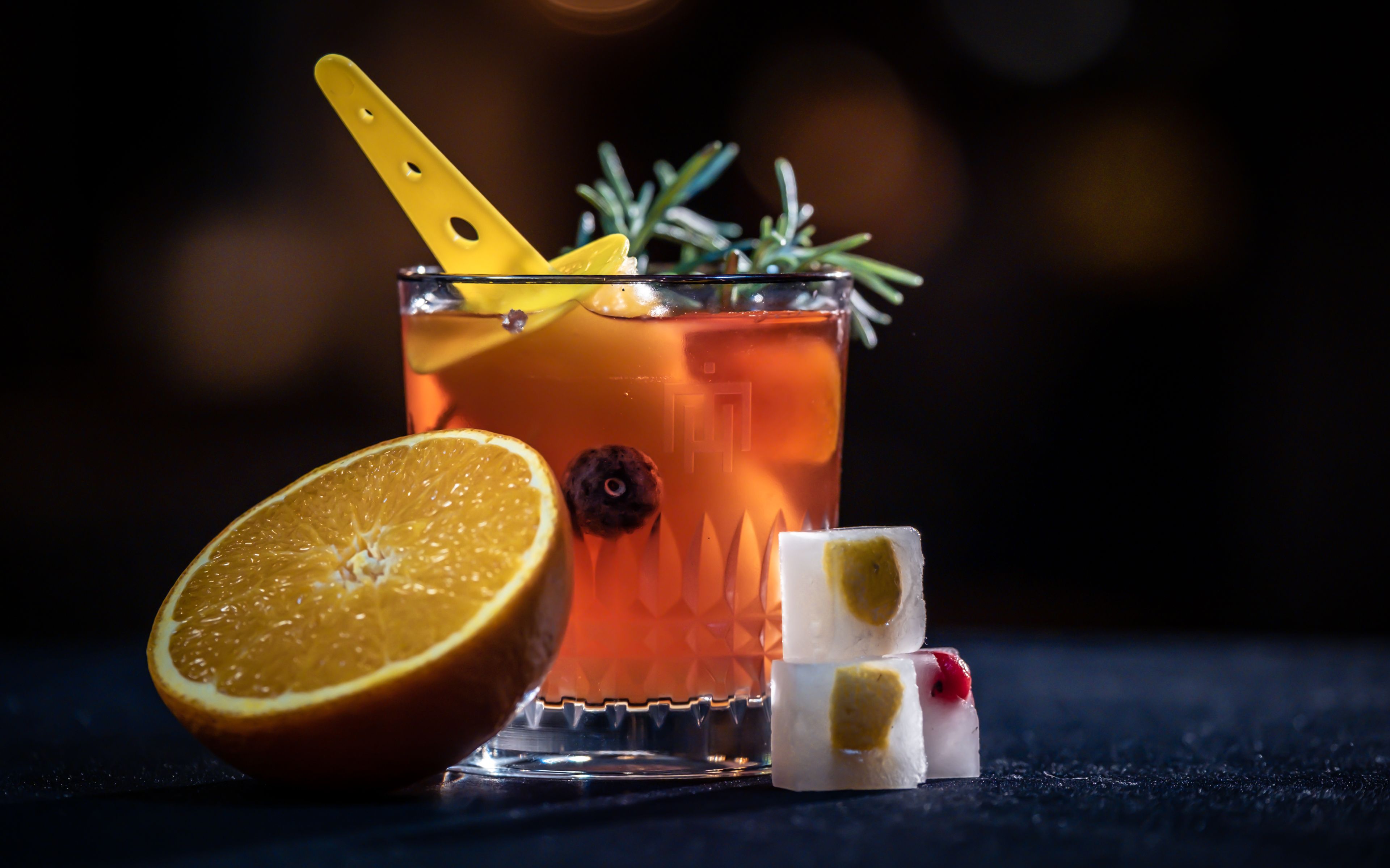 Feel Free Negroni