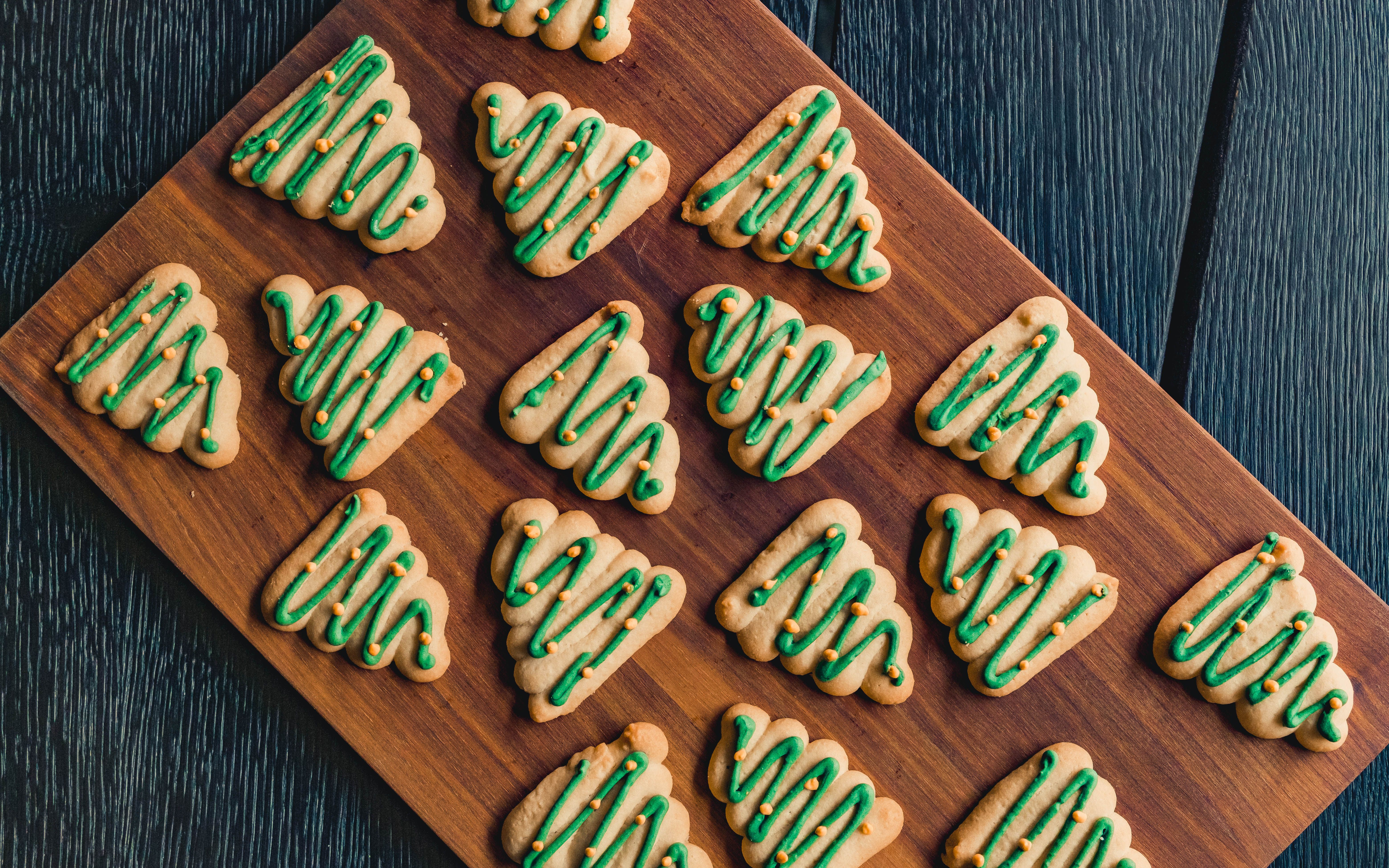 Tannenbäumchen