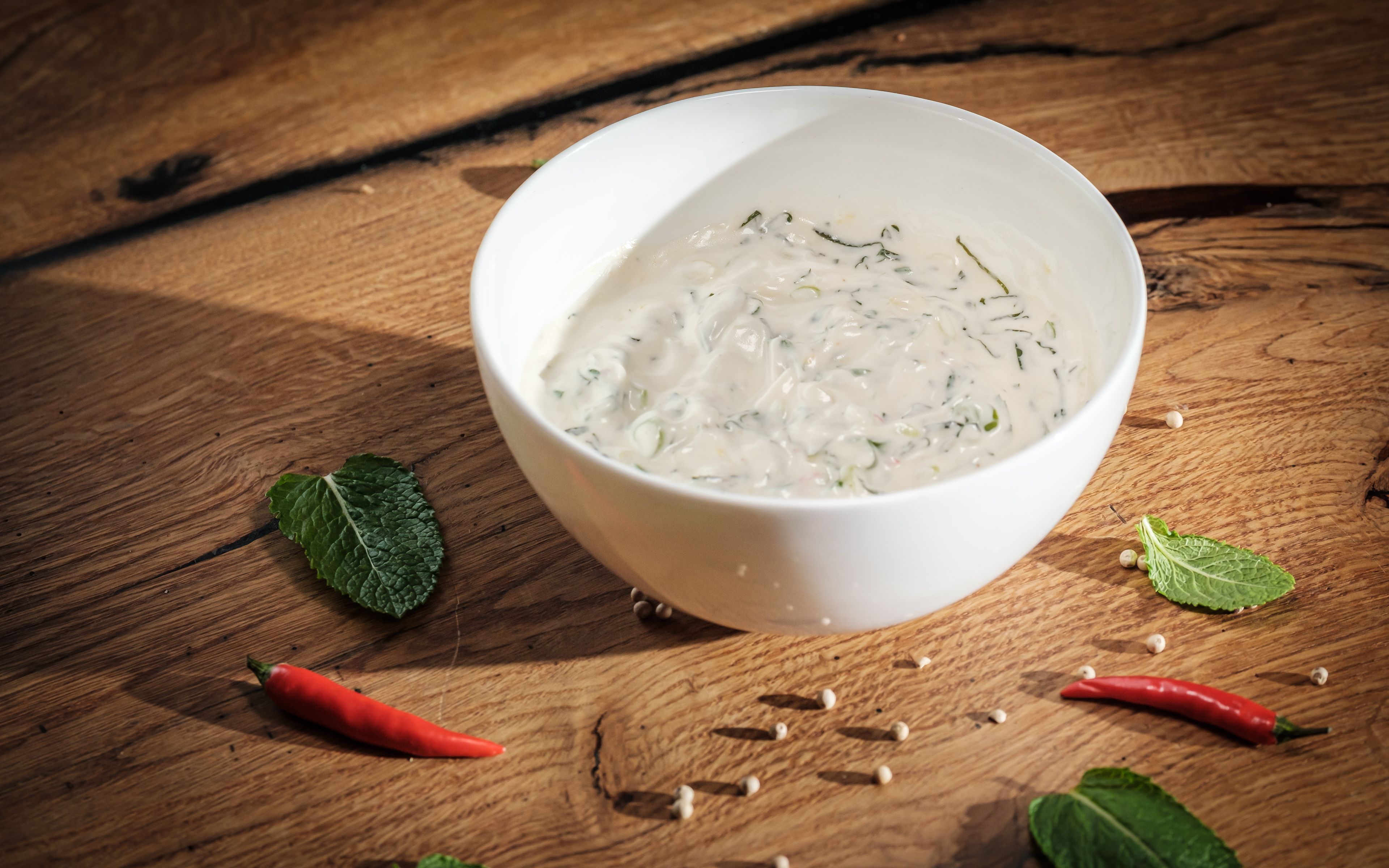 Minz-Raita