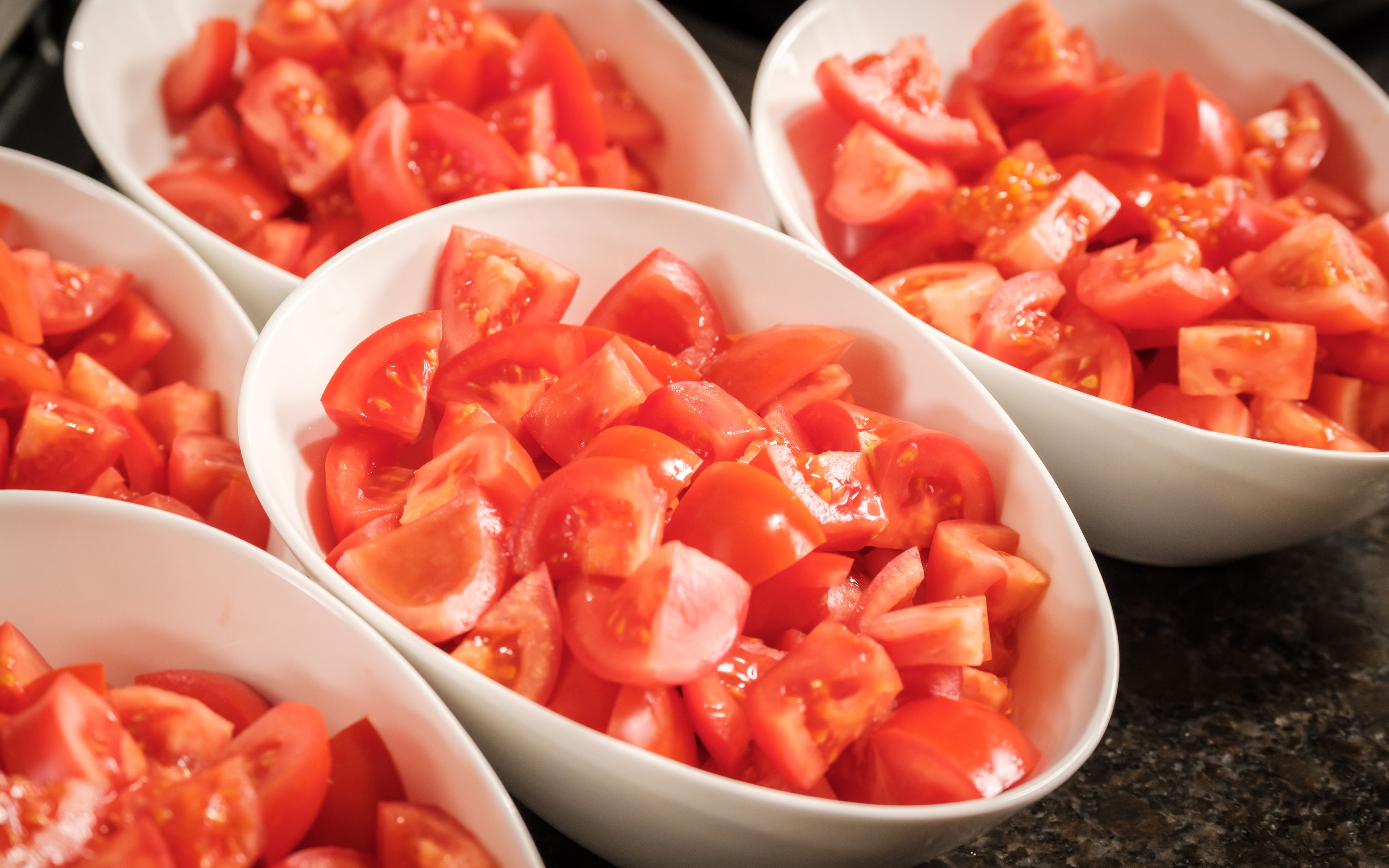 Tomatenwasser