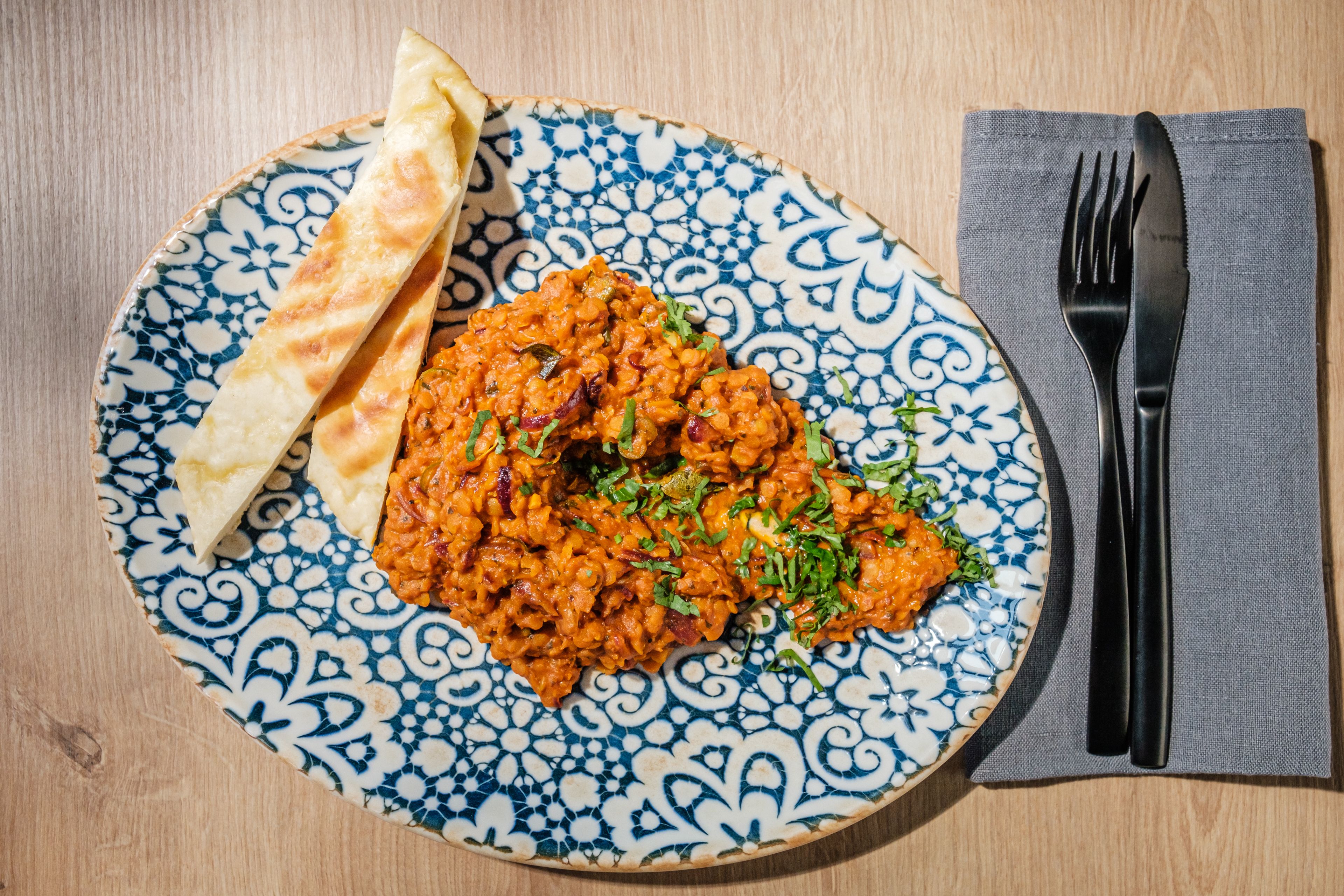 Daal