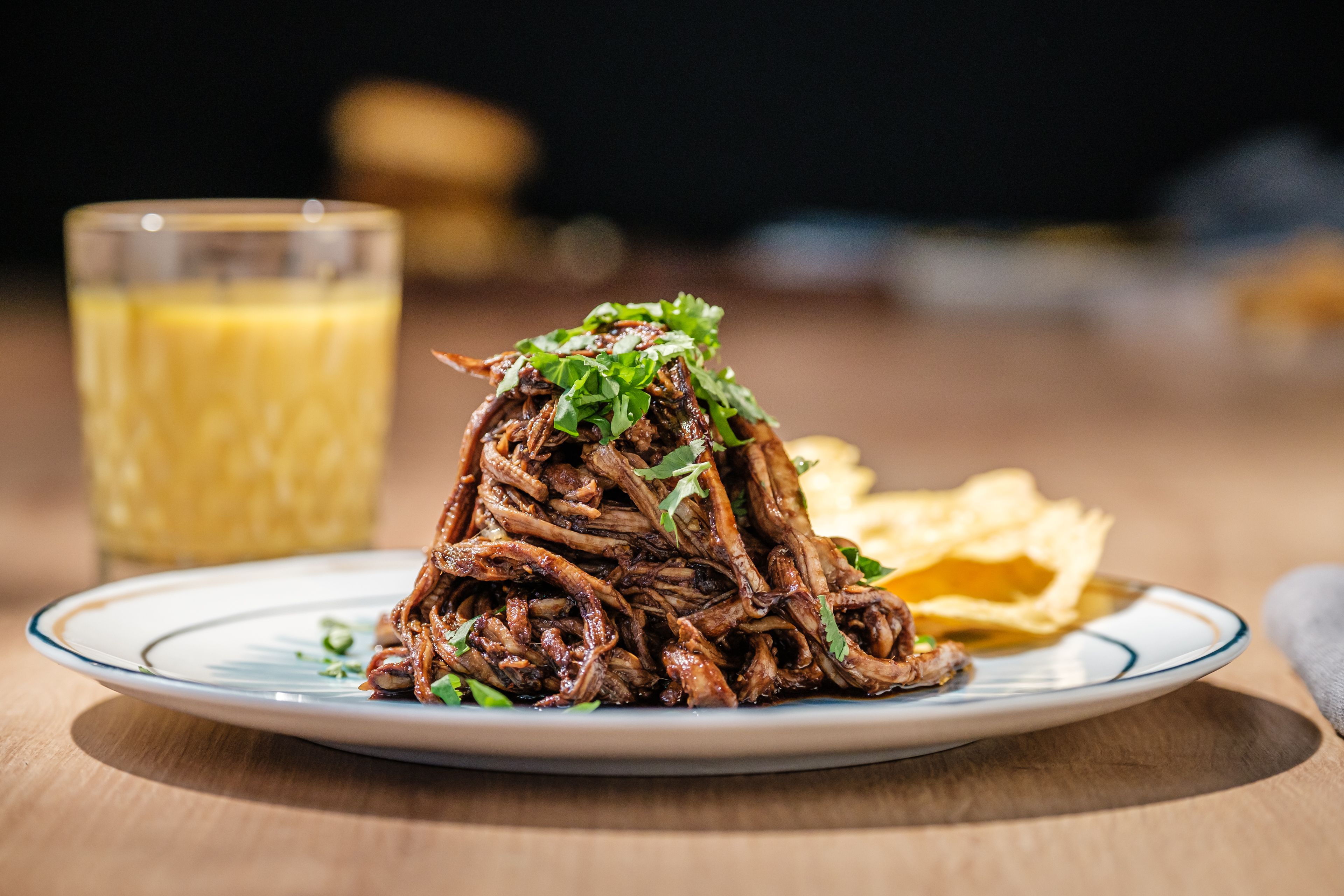 Pulled Pork