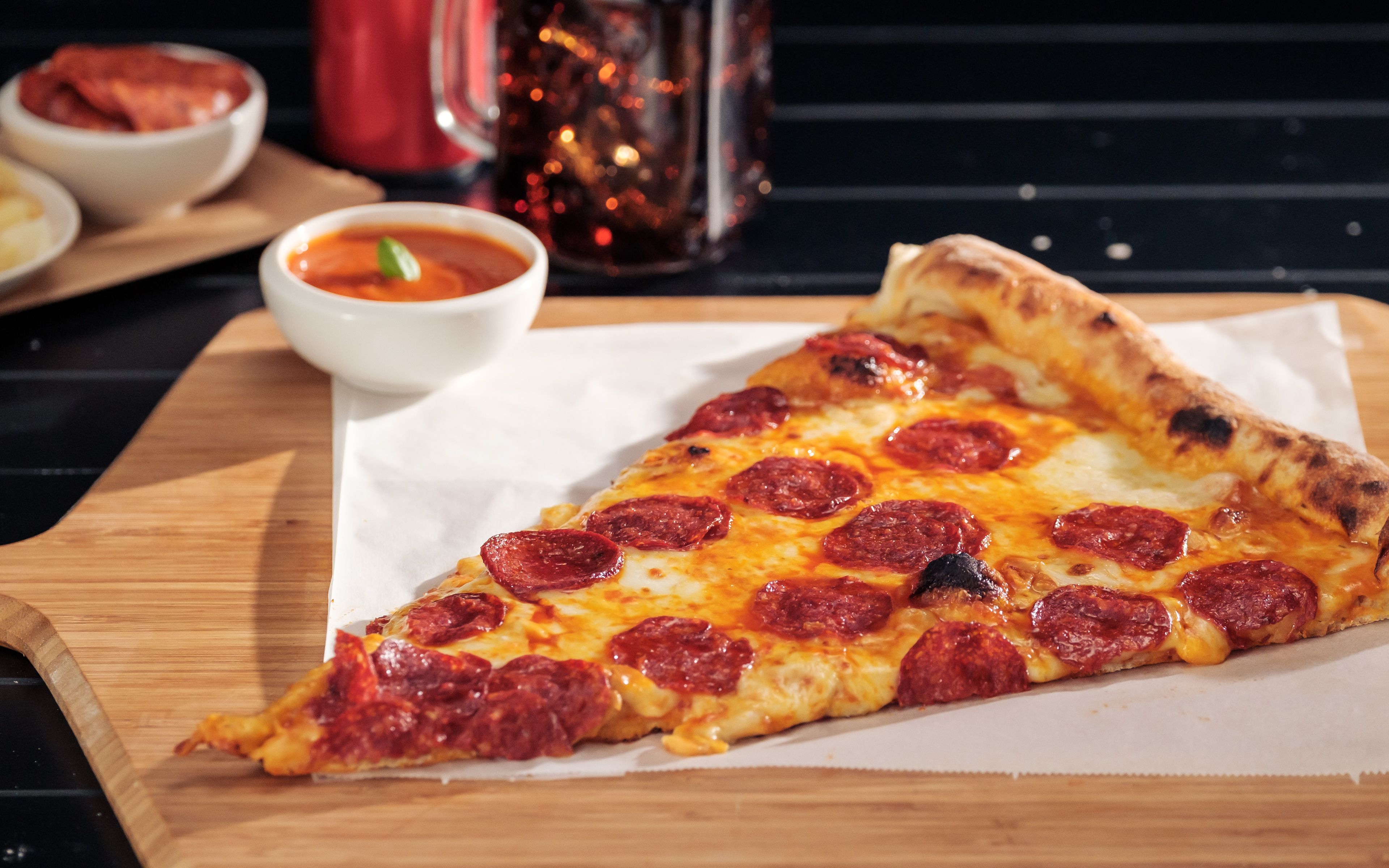 New York Slice