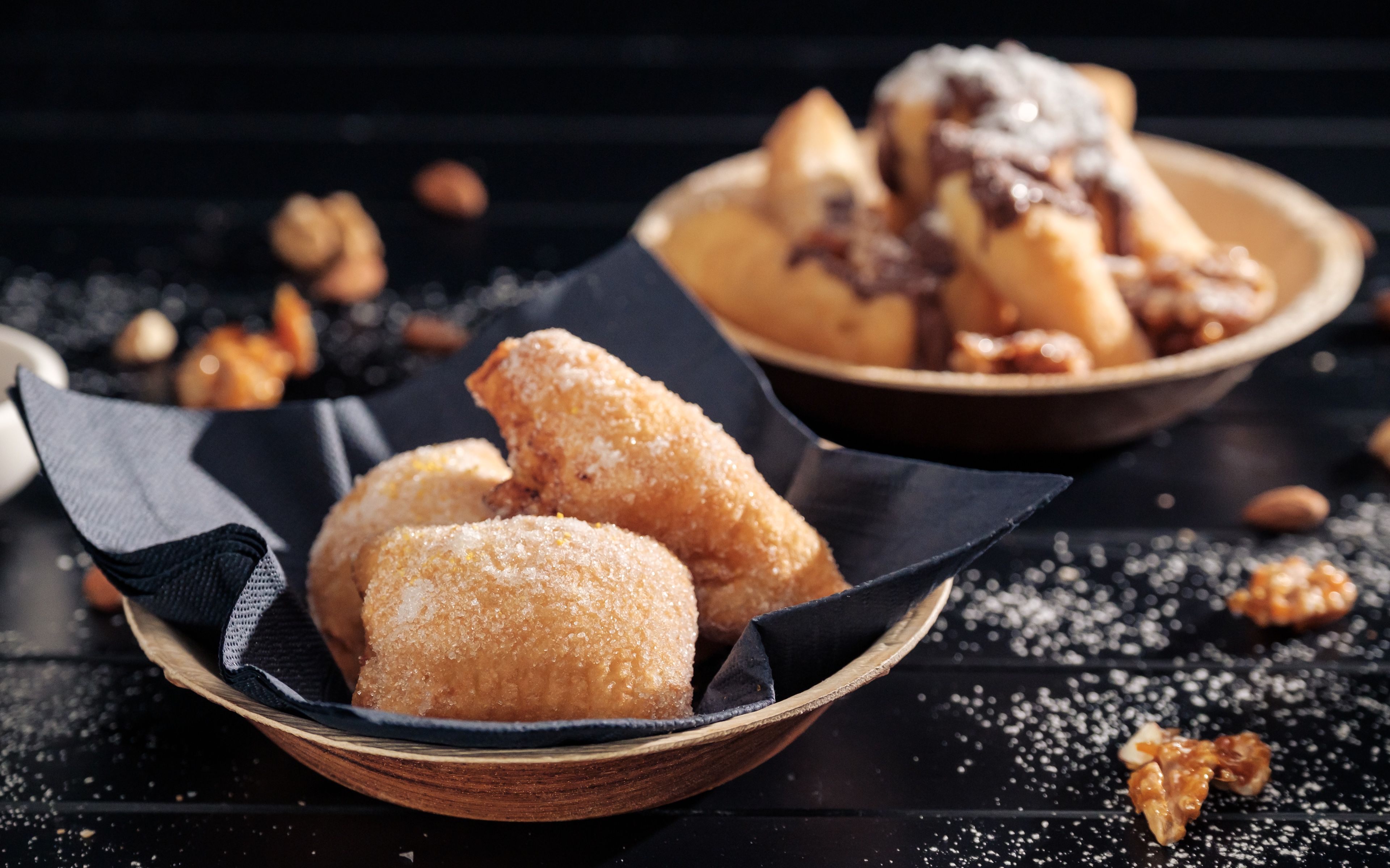 Zeppoline