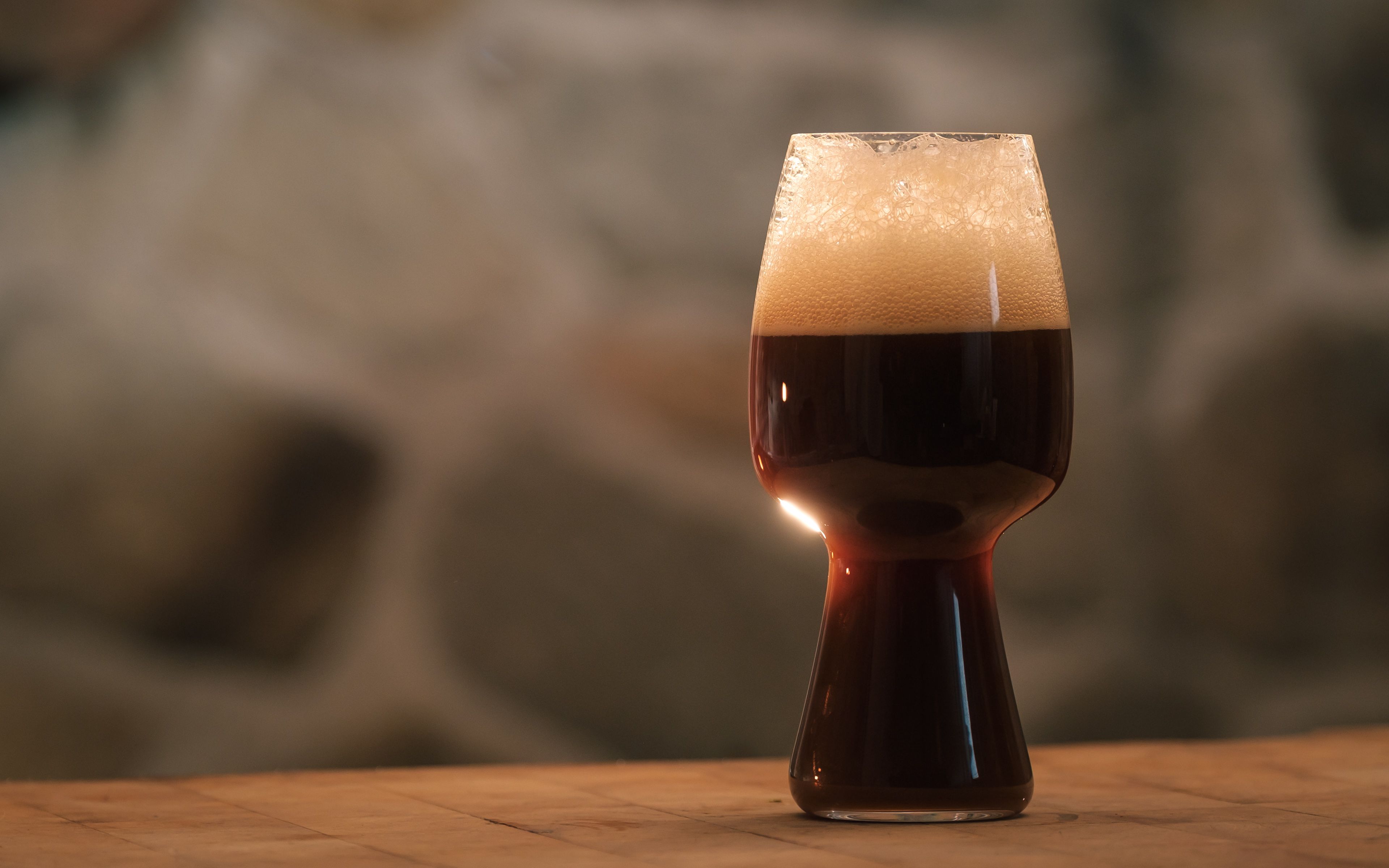 Stout