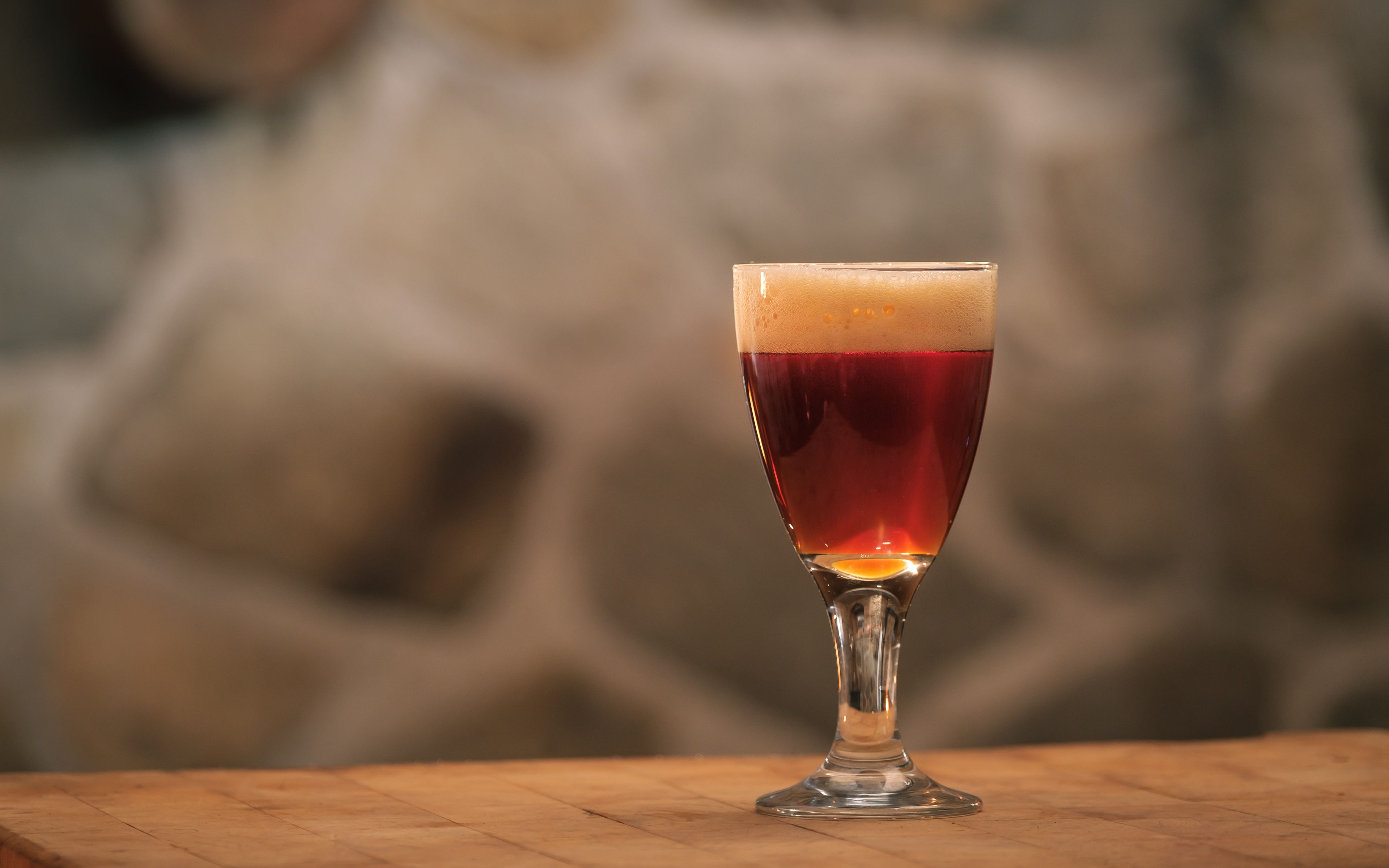 Dunkler Bock