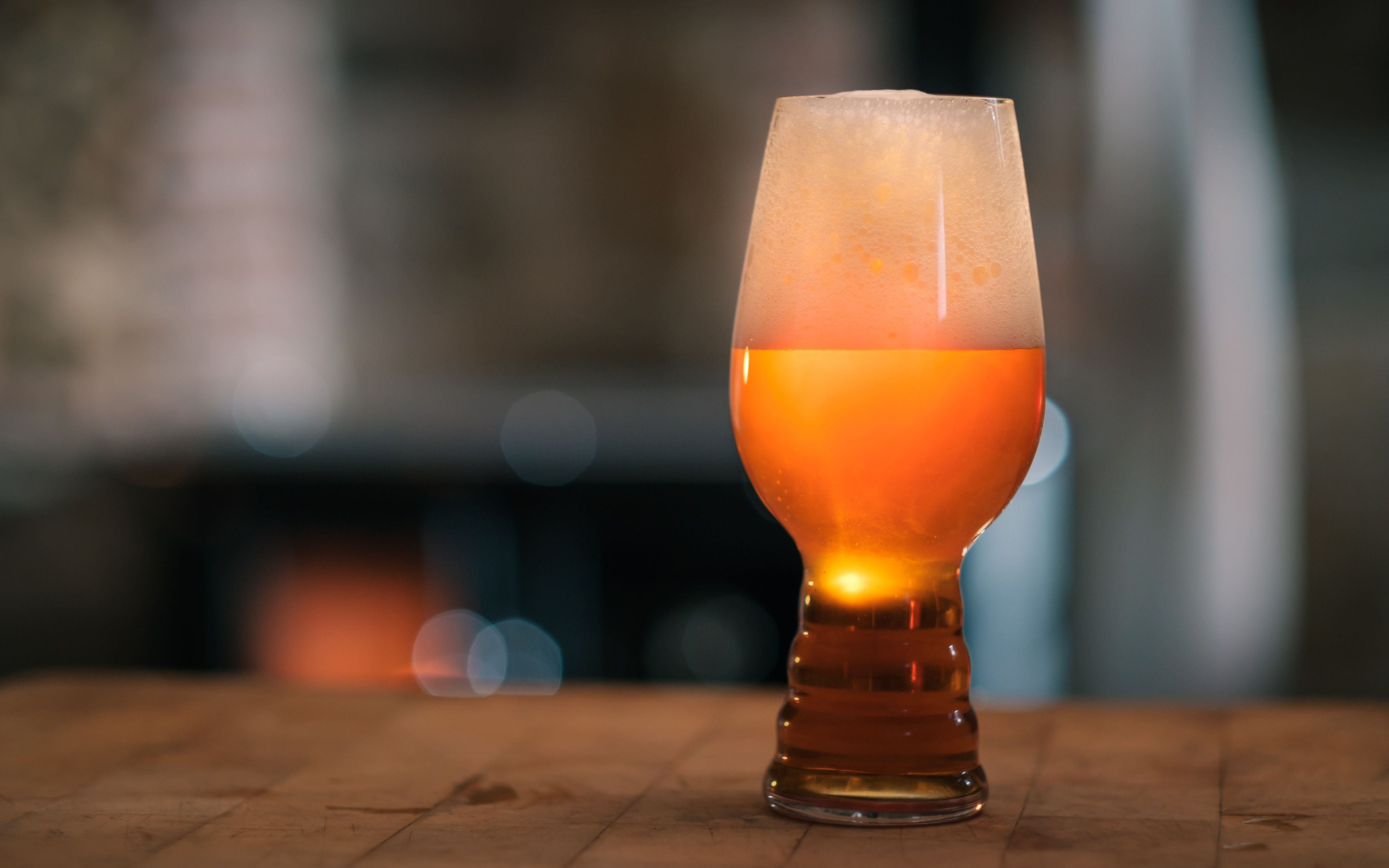India Pale Ale (IPA)