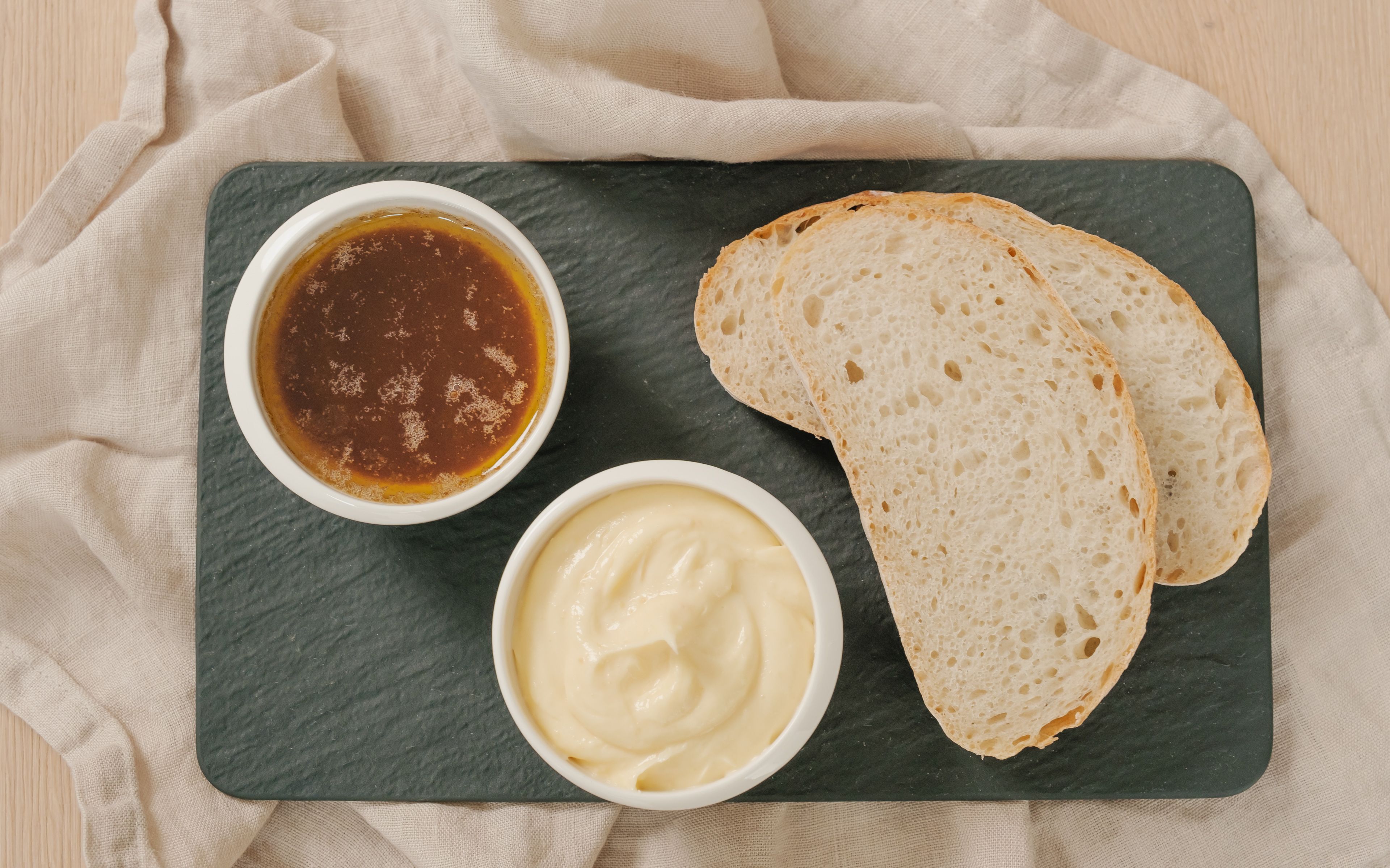 Miso-Butter