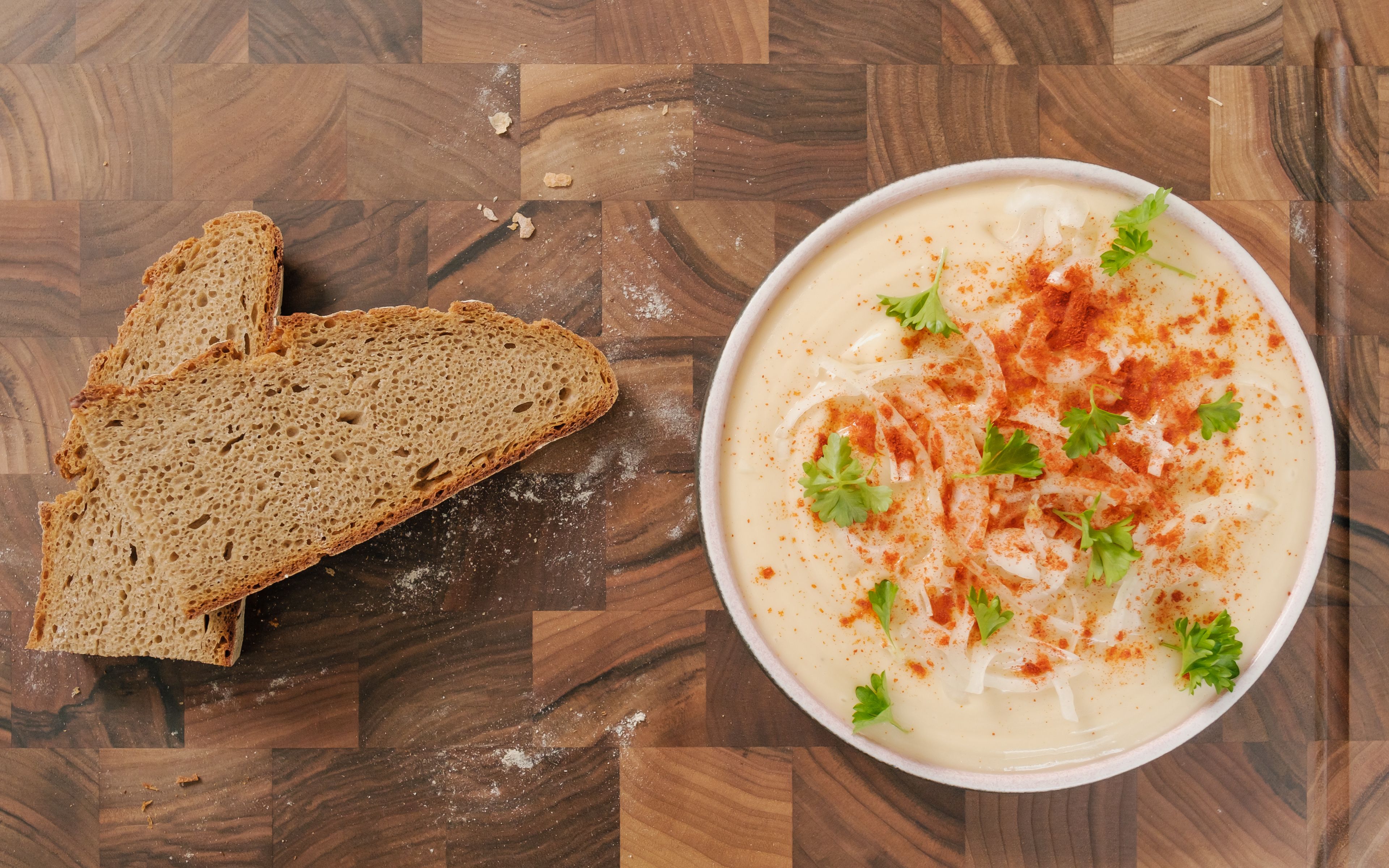 Miso-Schmalz