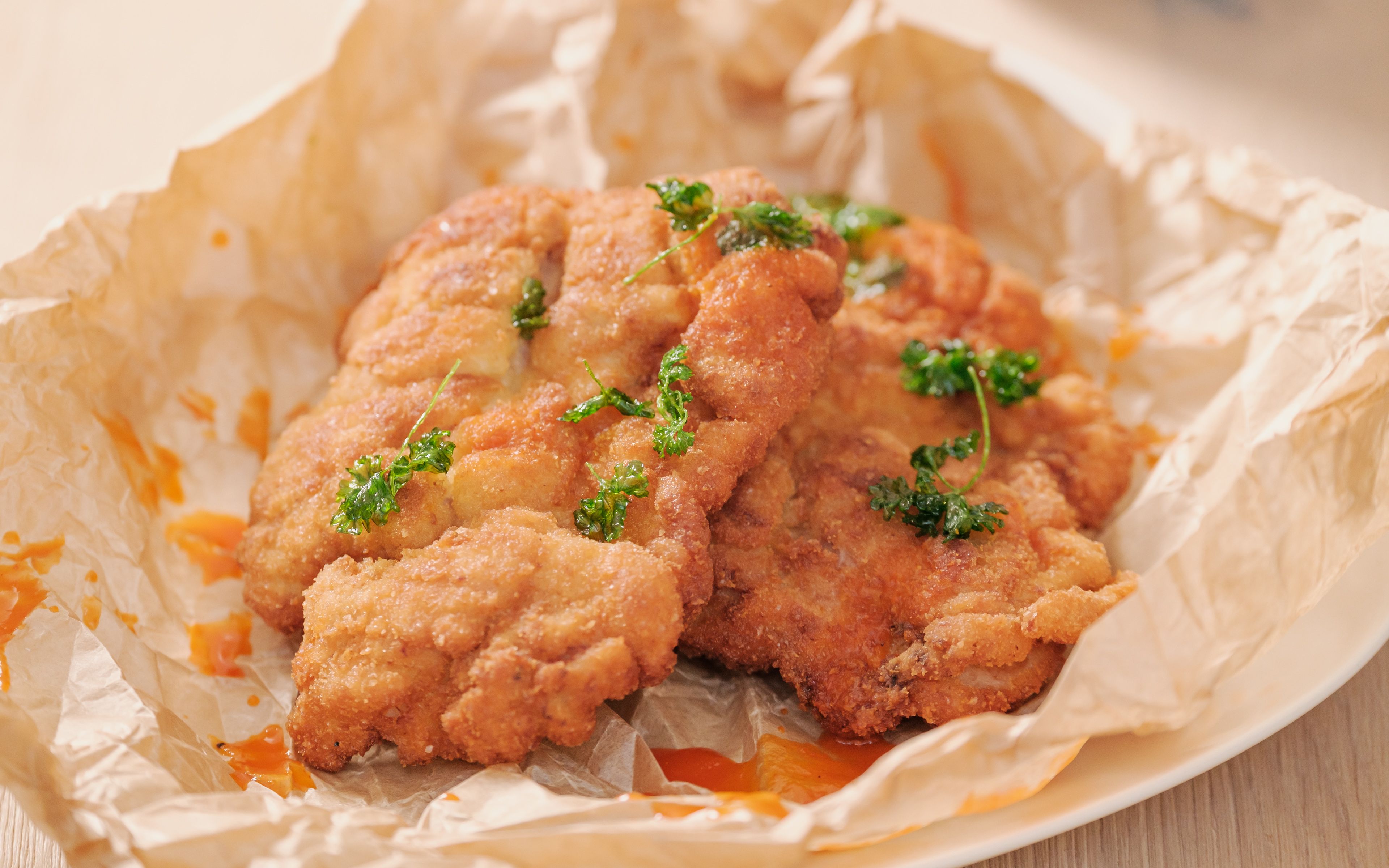 Koji Fried Chicken