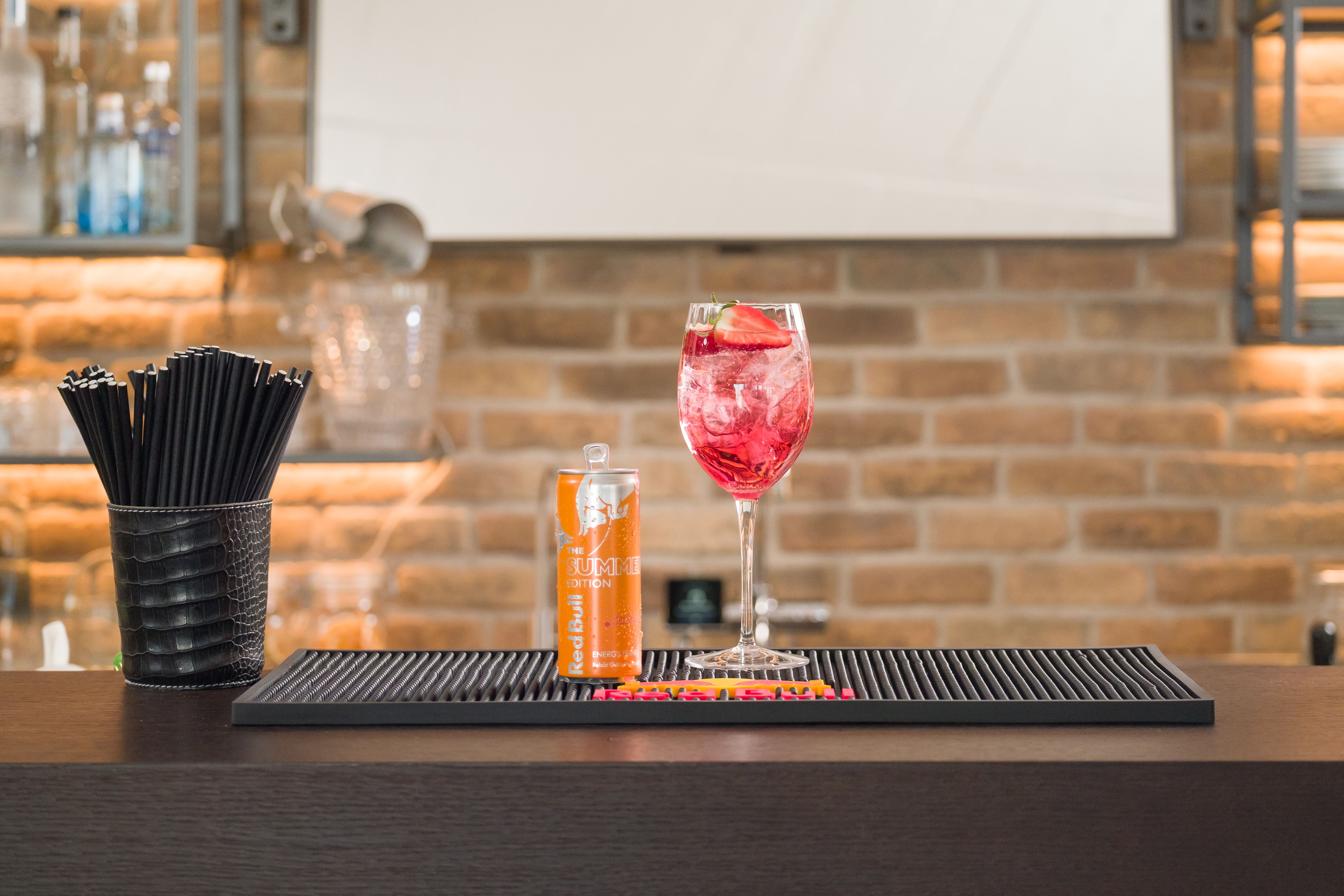 Summer Secco