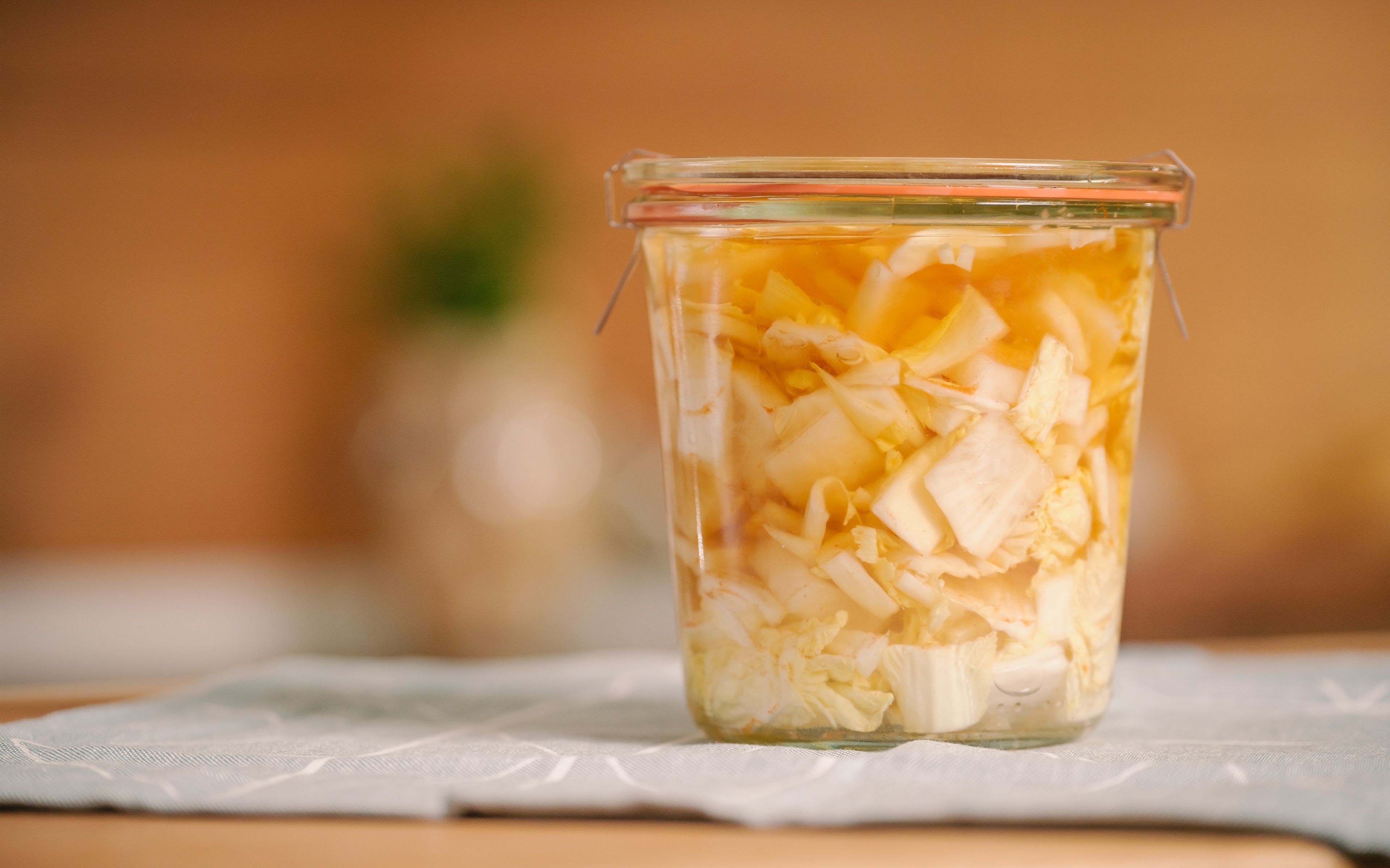 Nabak Kimchi