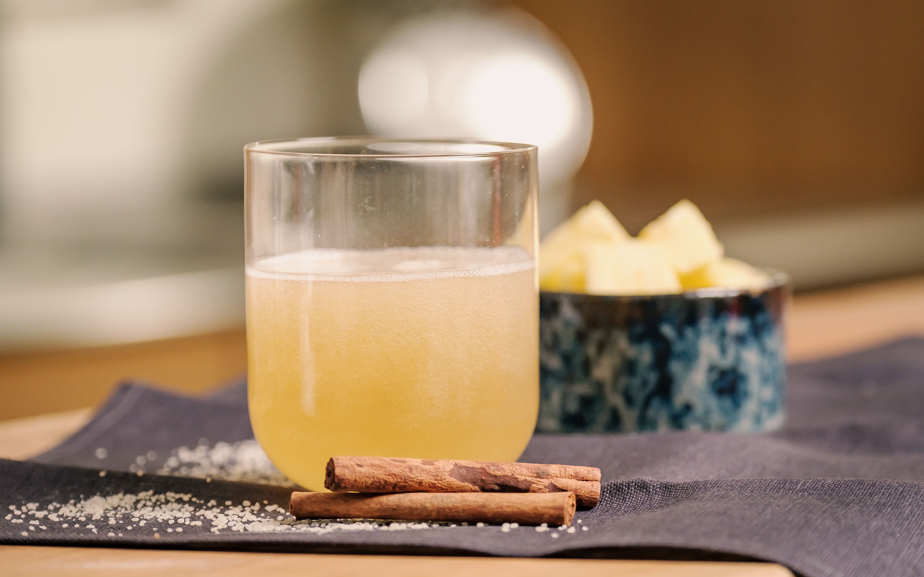 Tepache