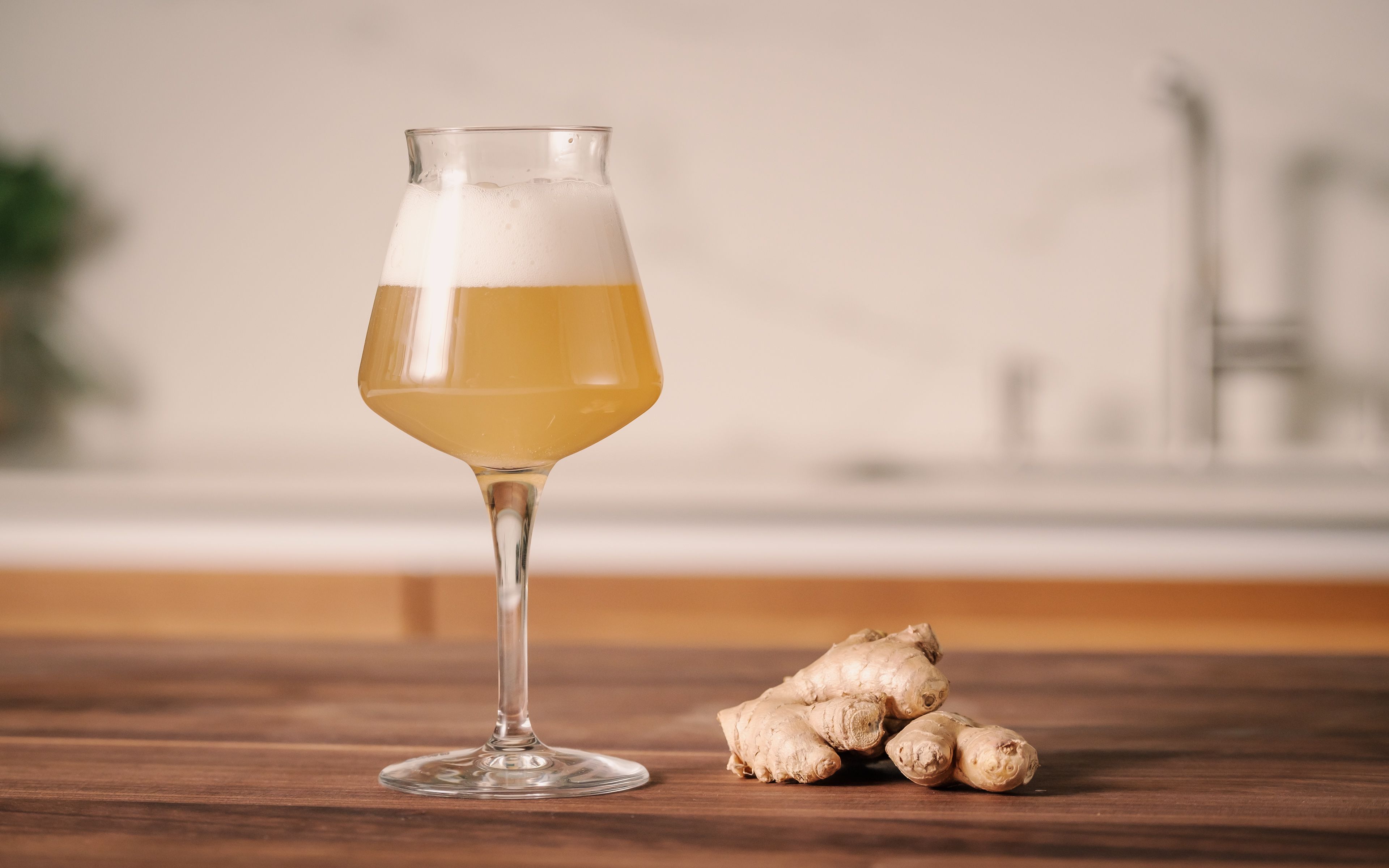 Ingwerbier