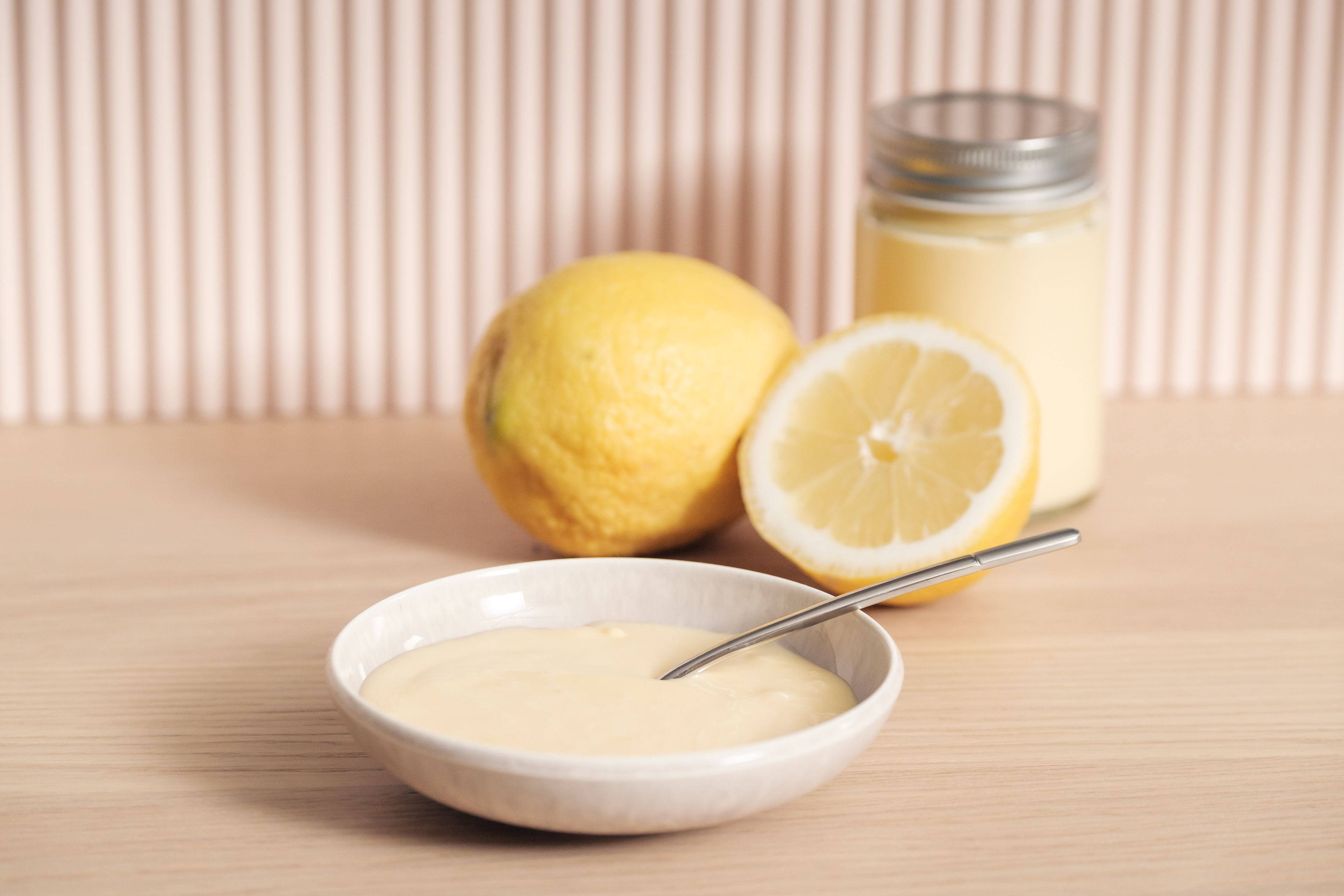 Lemon Curd