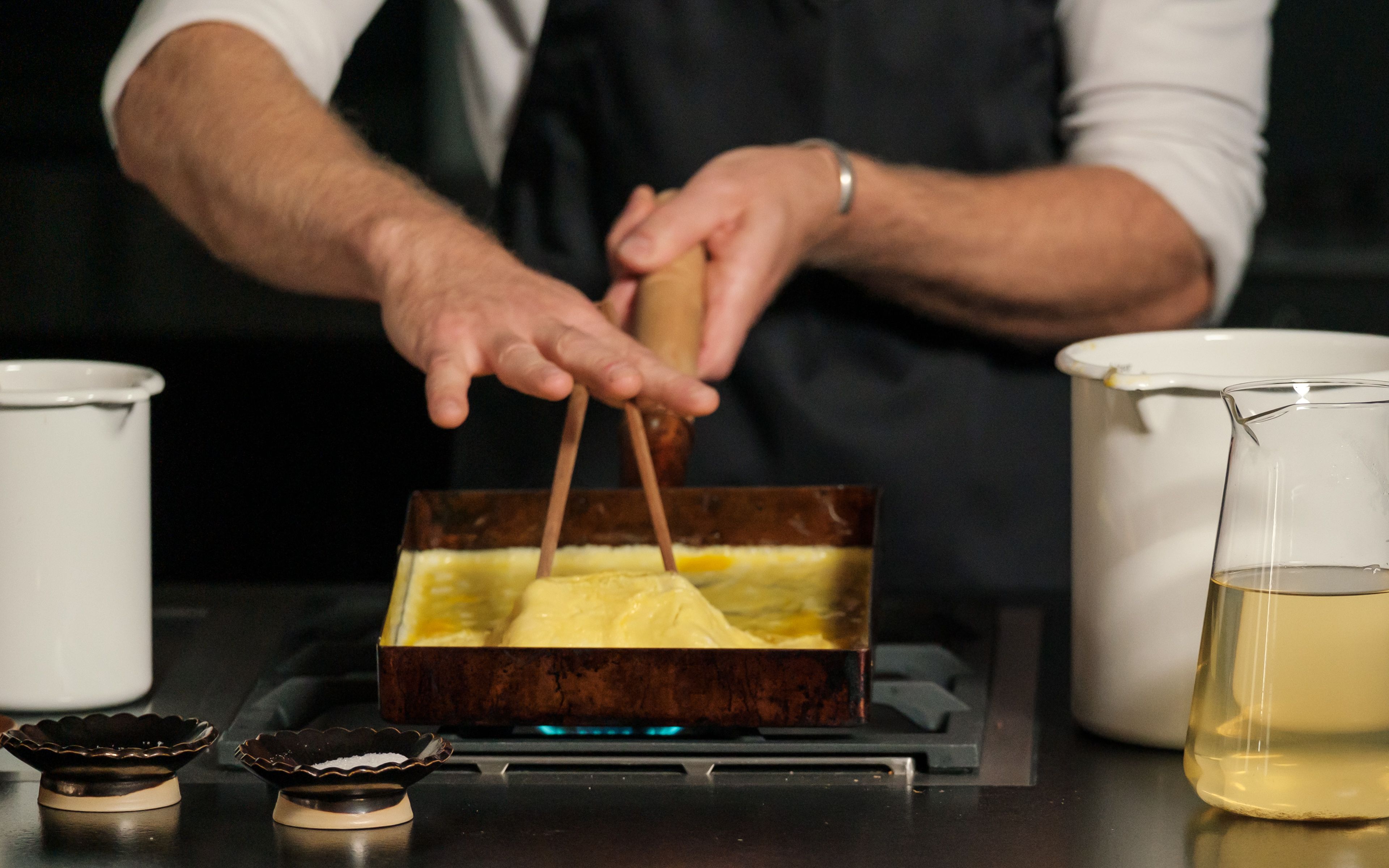 Tamago Yaki