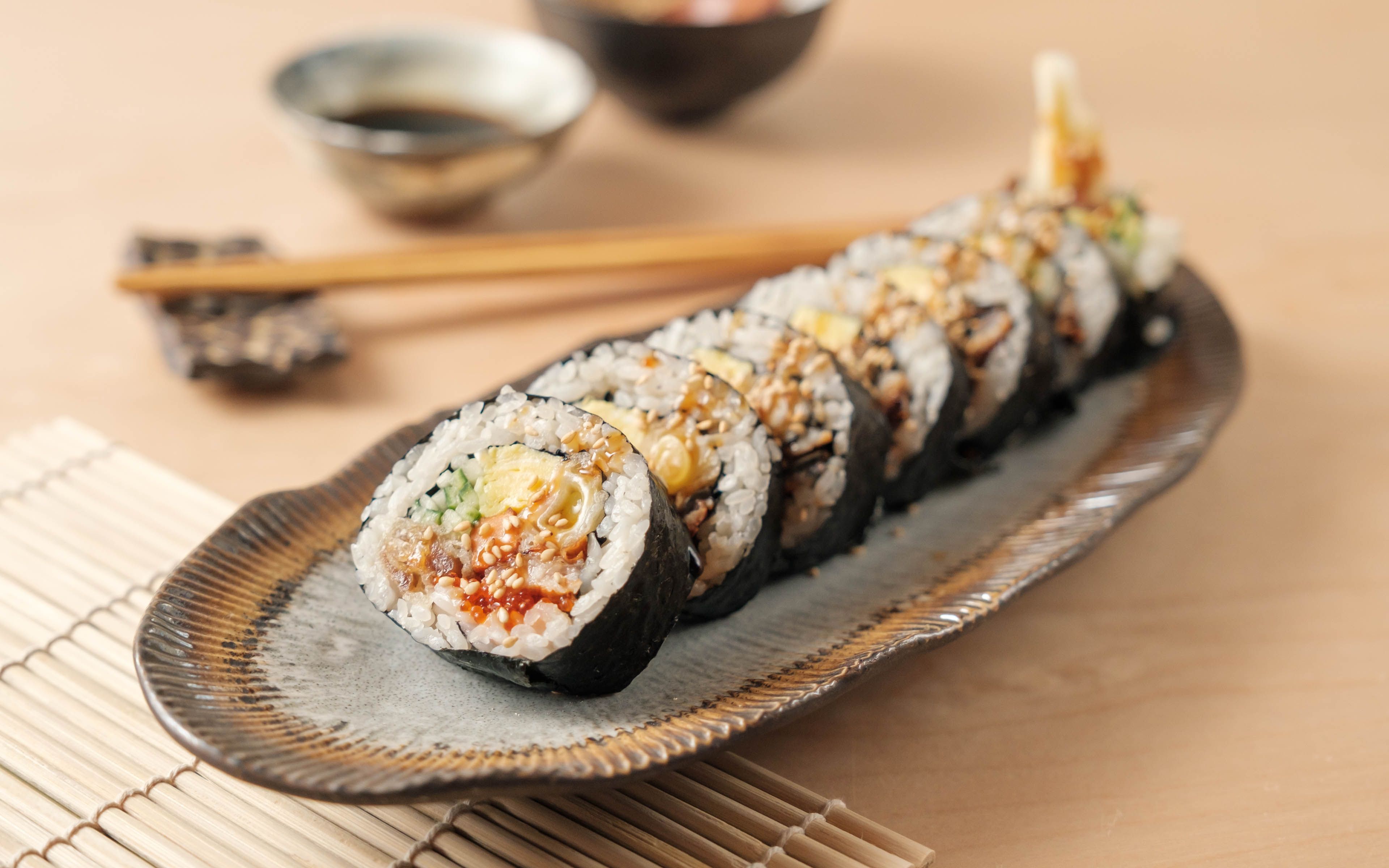 Futo-Maki
