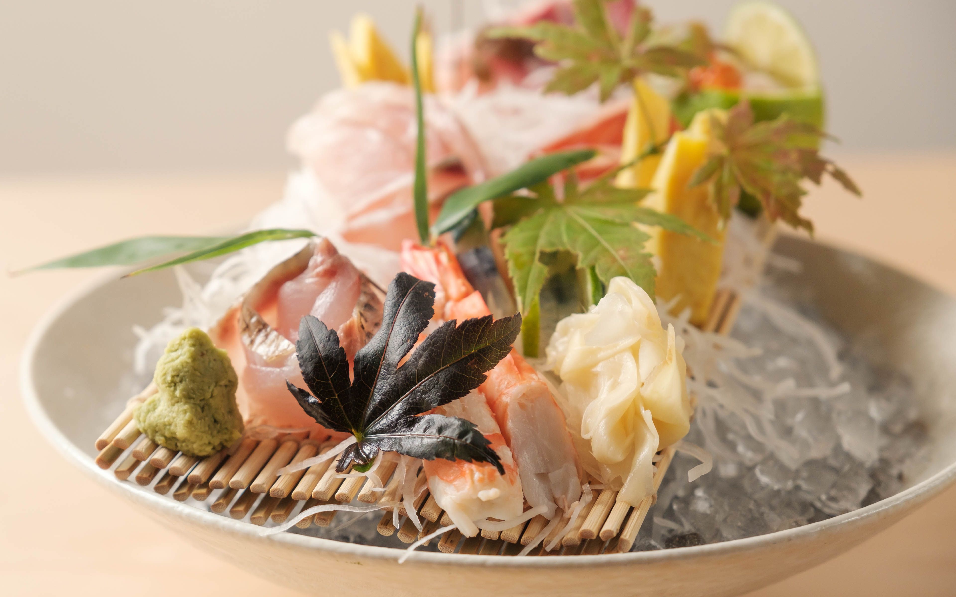 Sashimi