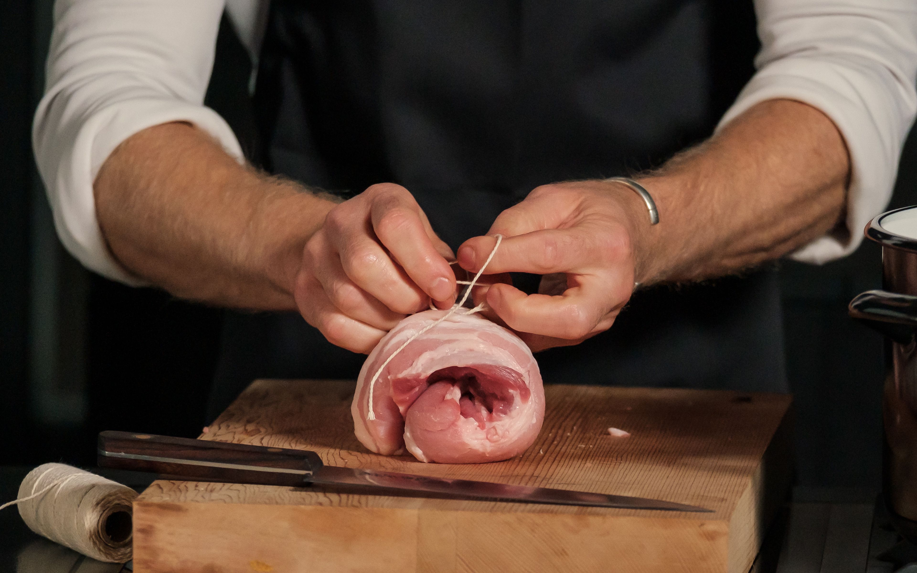 Chashu