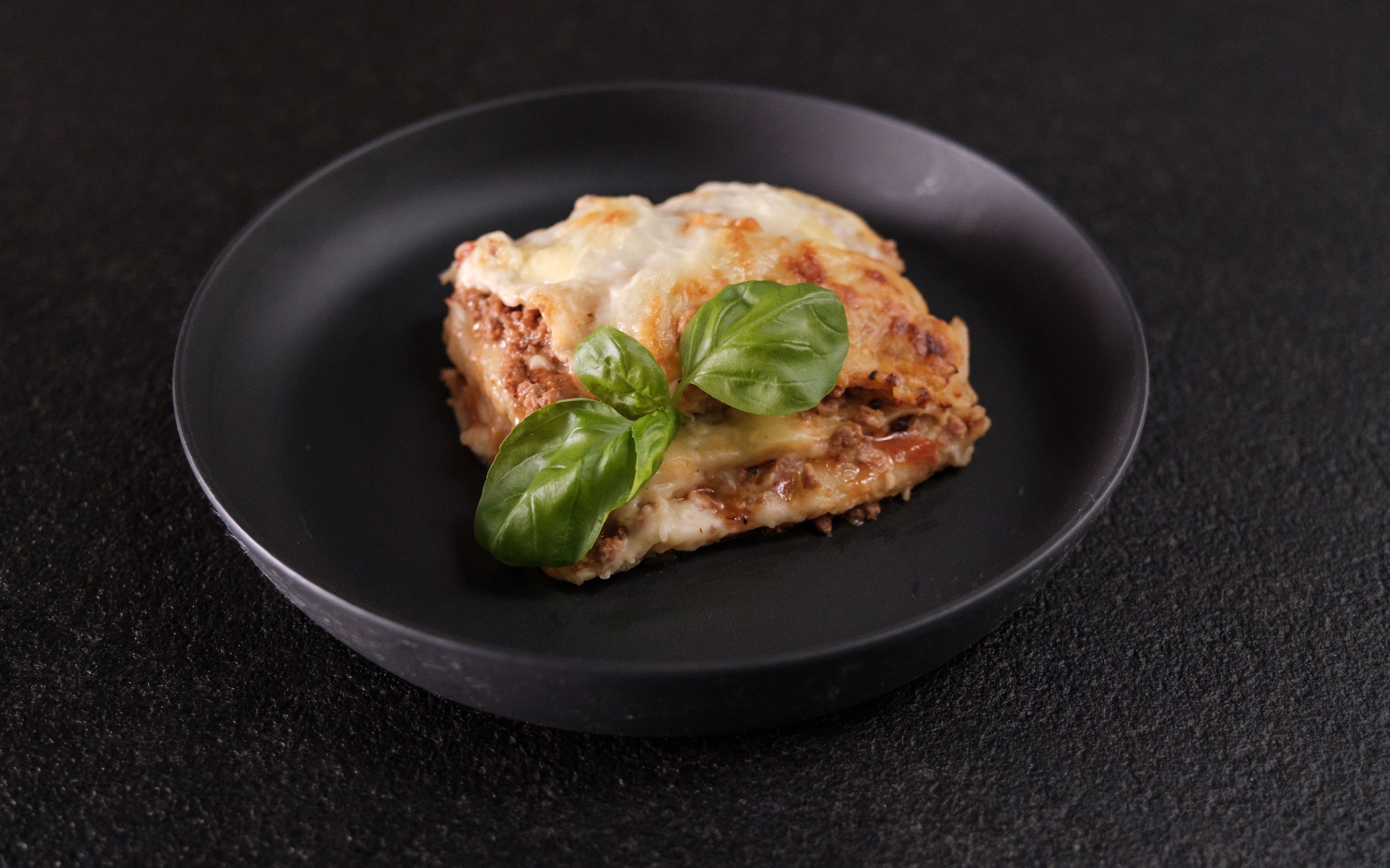Lasagne al forno