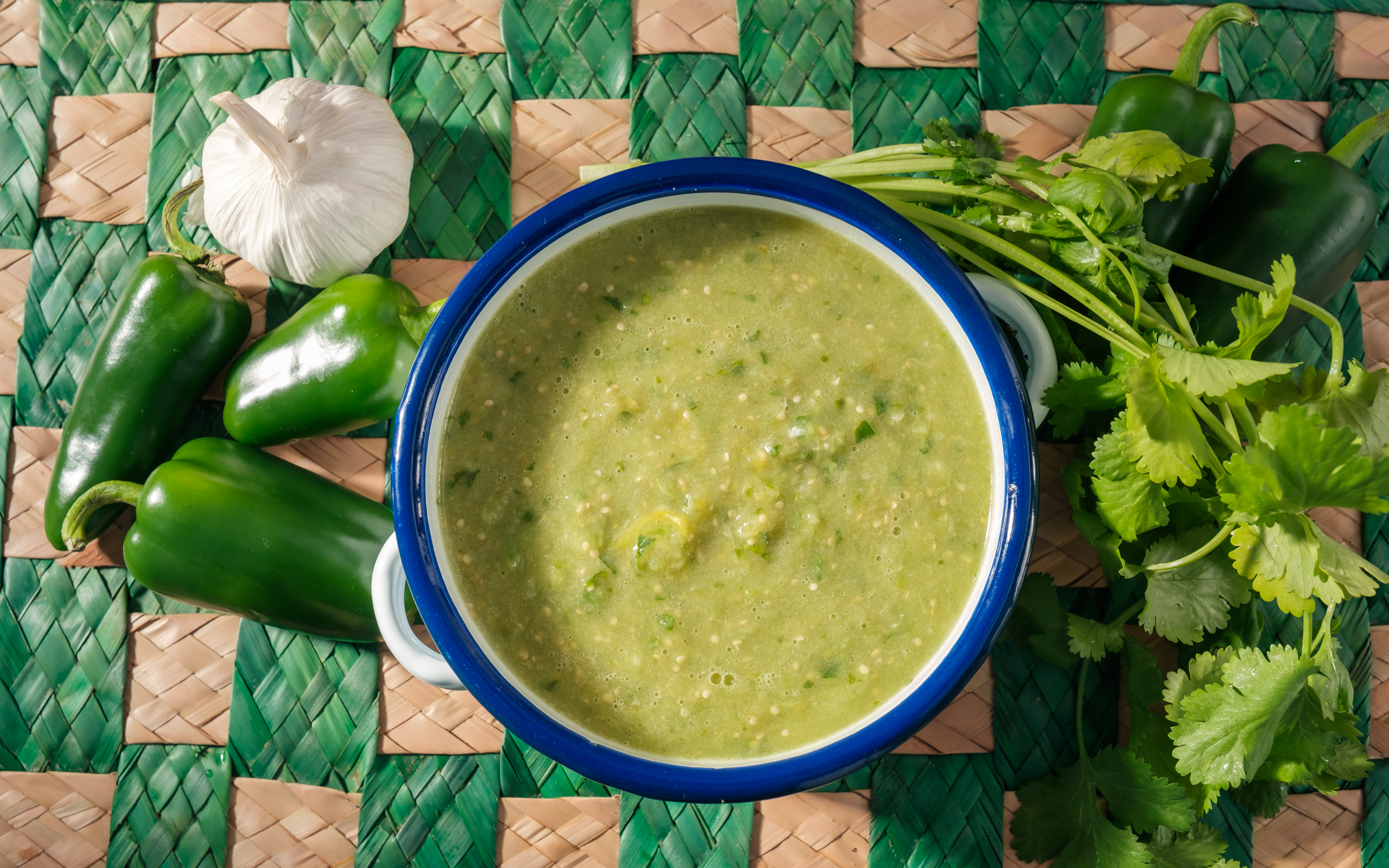 Salsa Verde