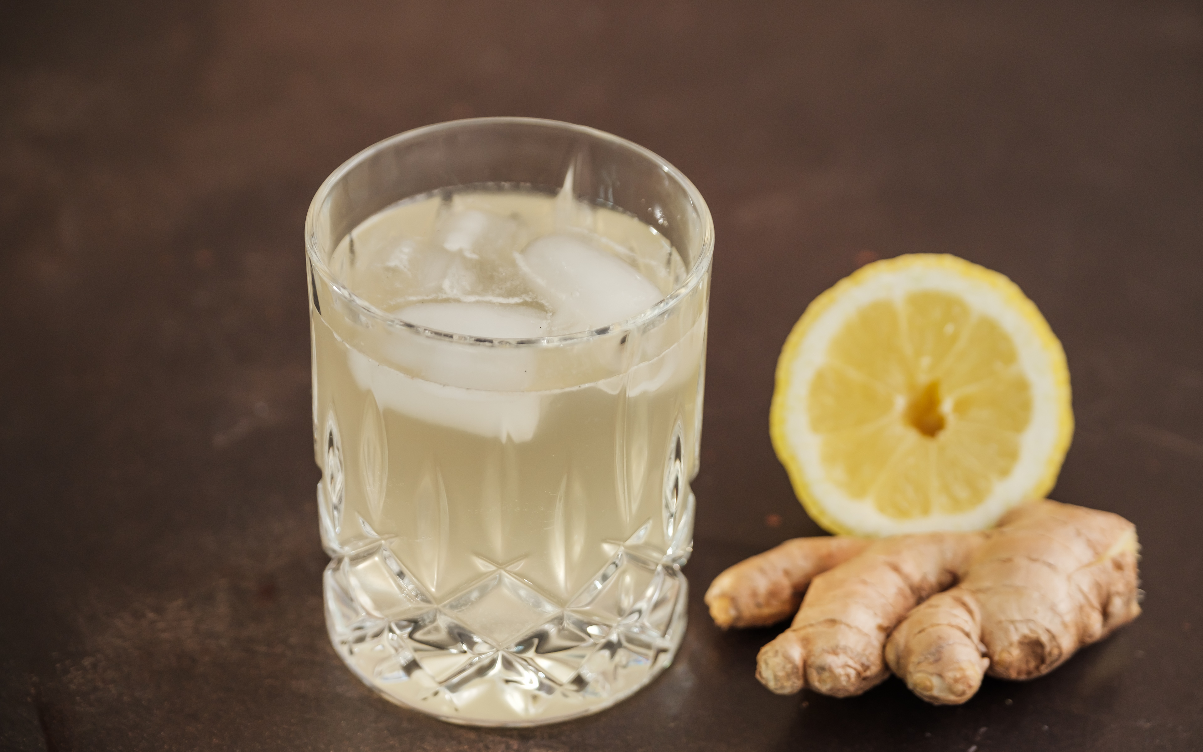 Ginger Ale