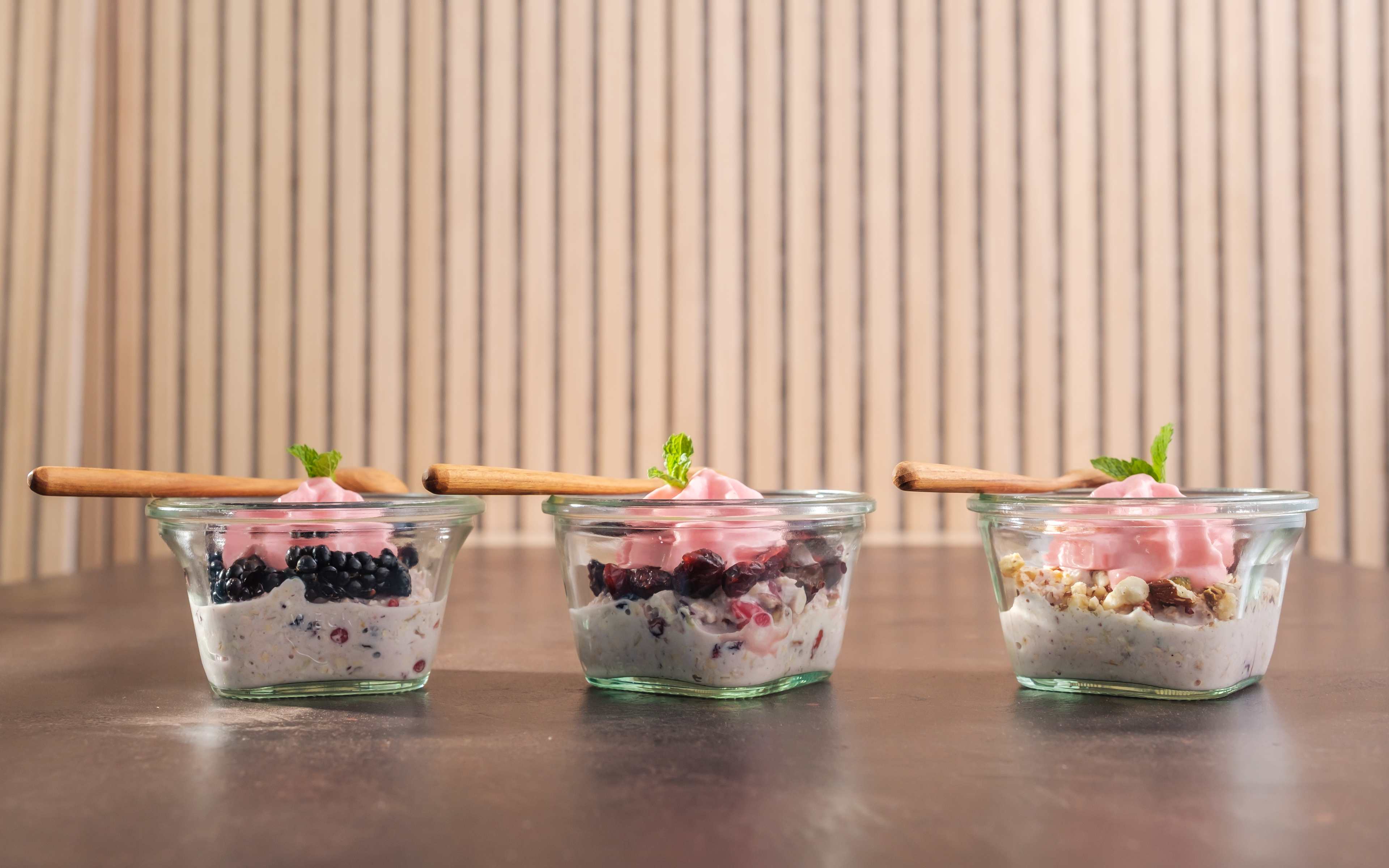 Bircher-Müsli