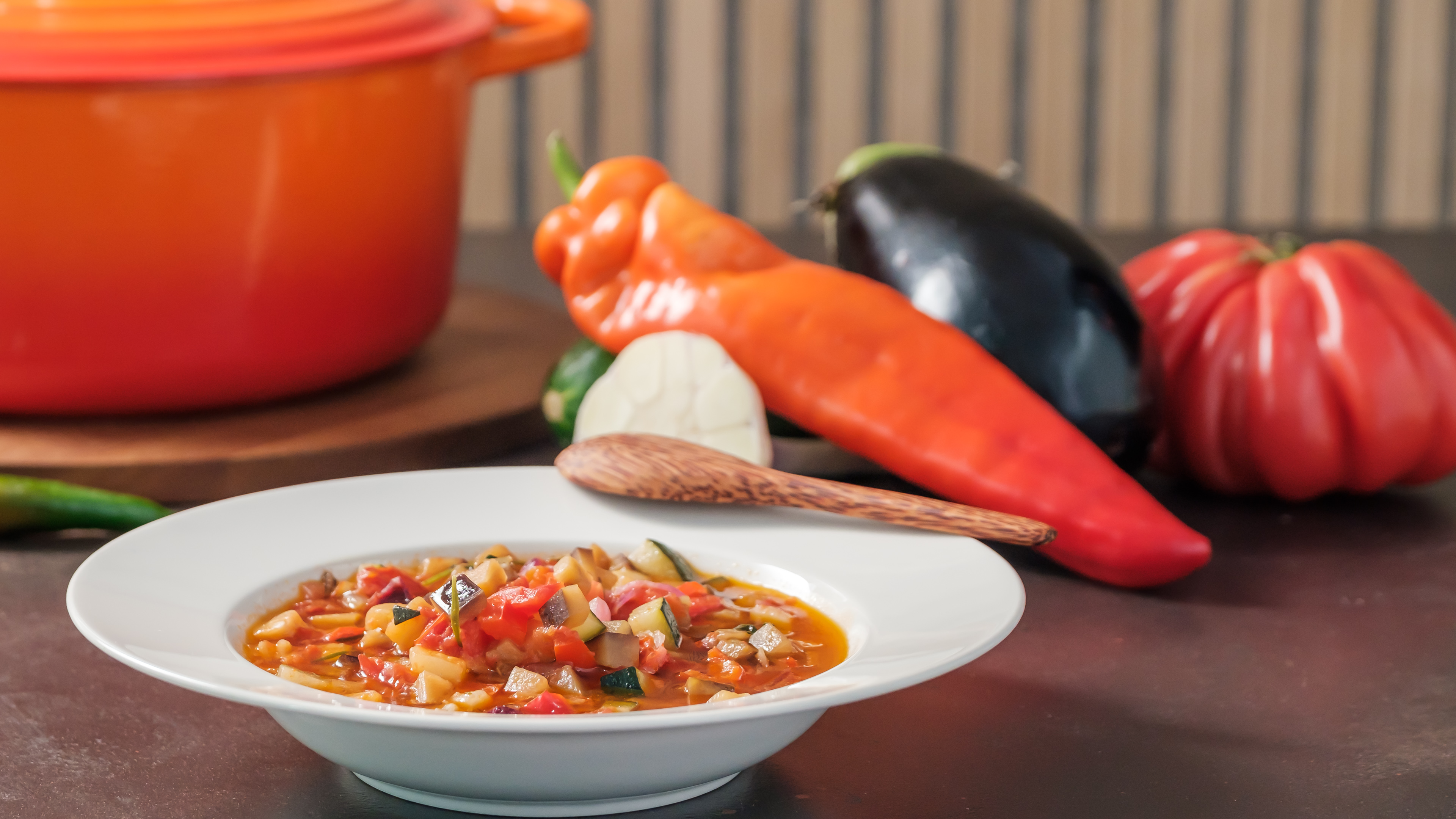 Ratatouille