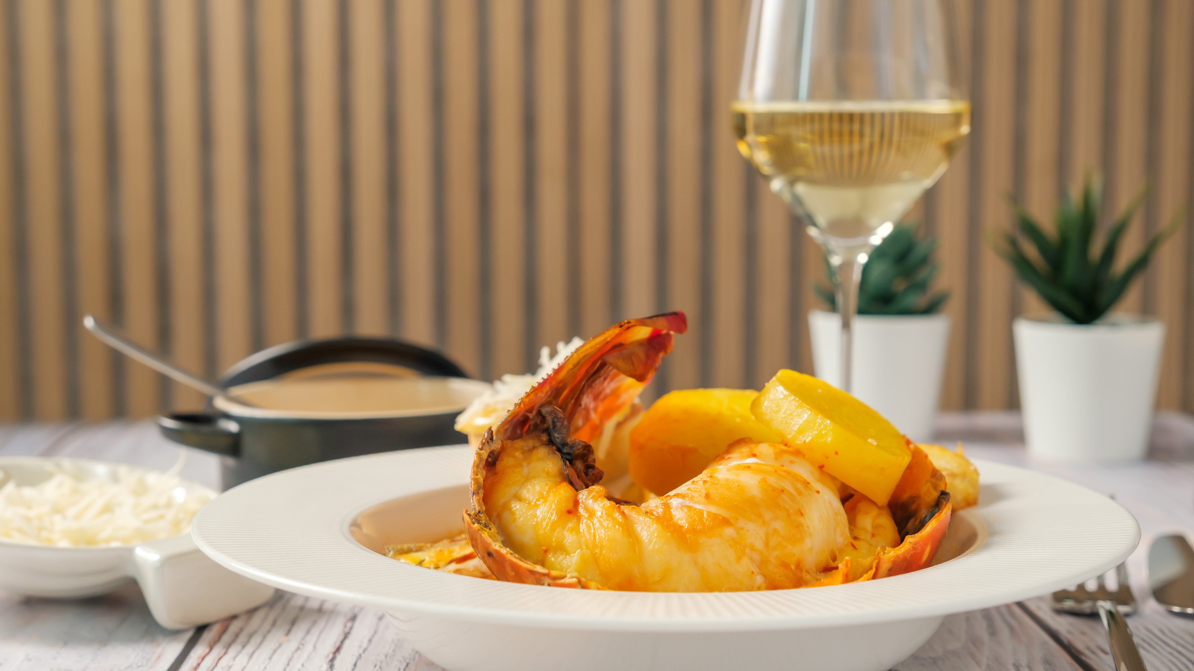 Bouillabaisse