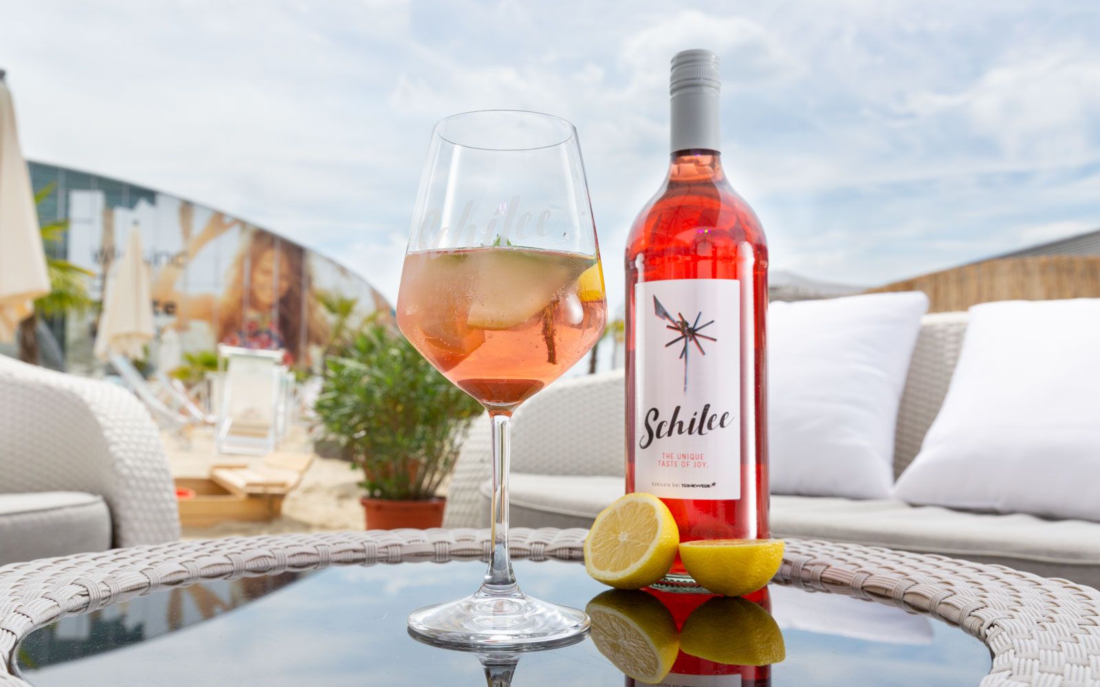 Schilee Spritzer