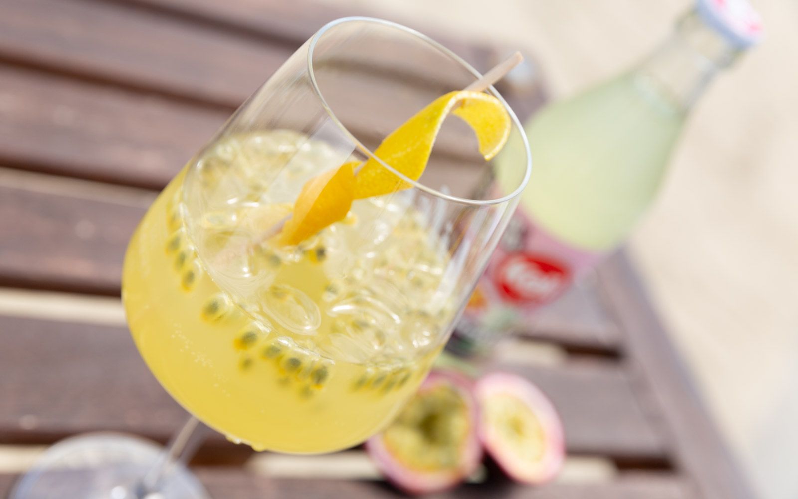 Maracuja Spritz