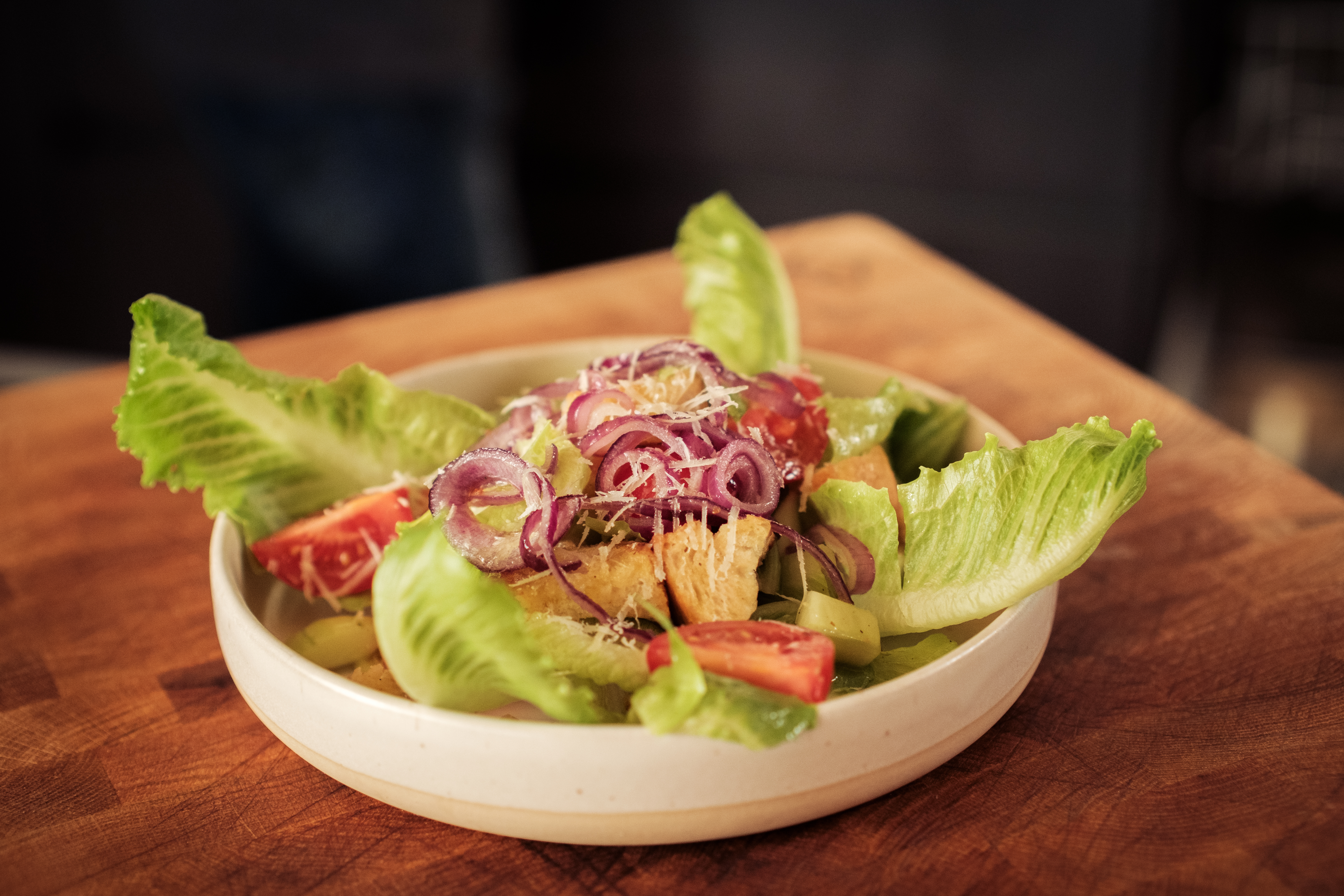 Panzanella