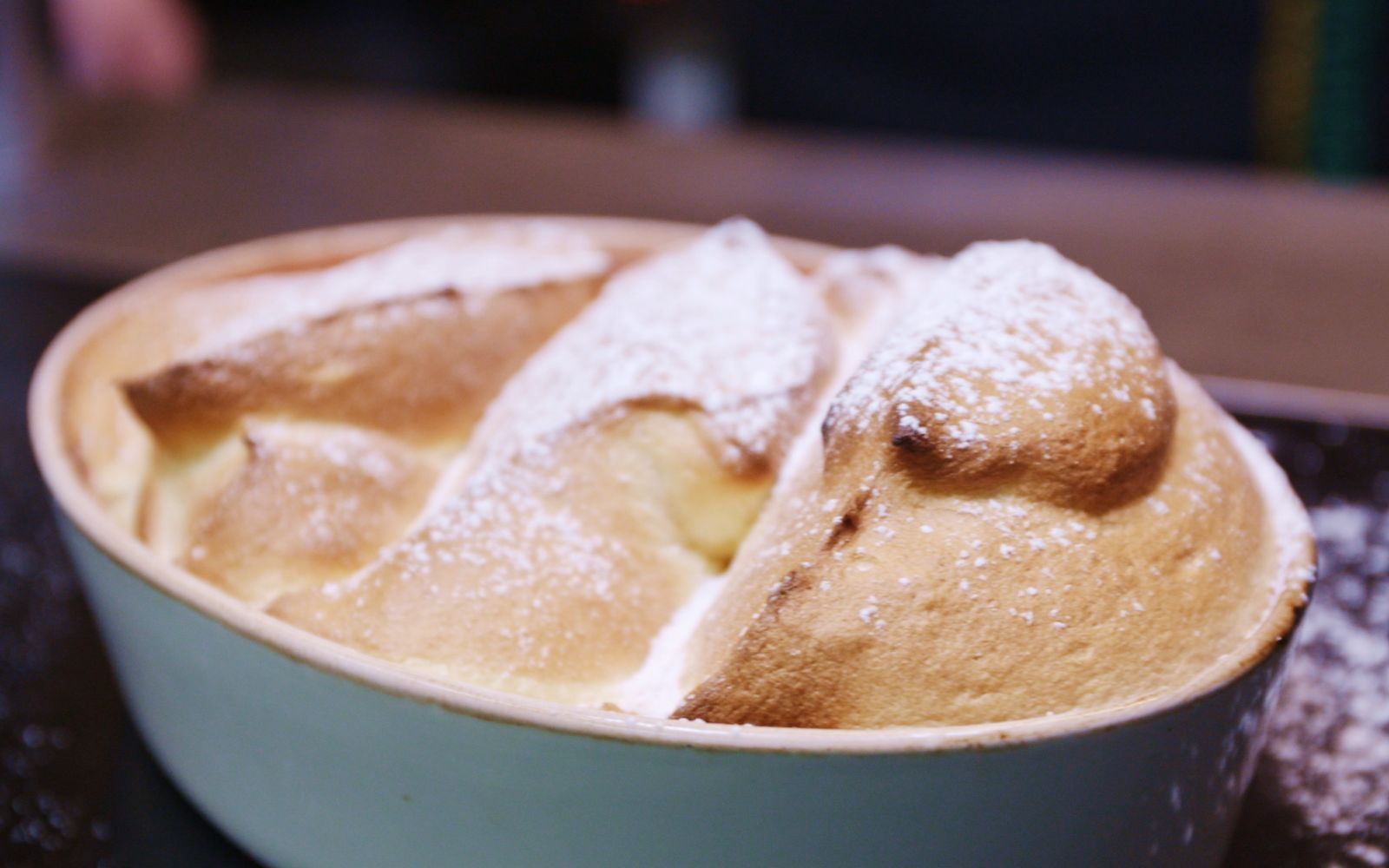 Salzburgernockerl