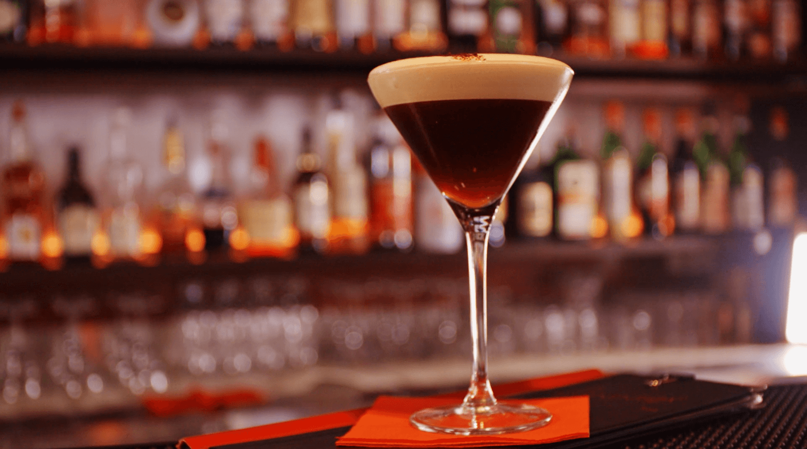 Espresso Martini