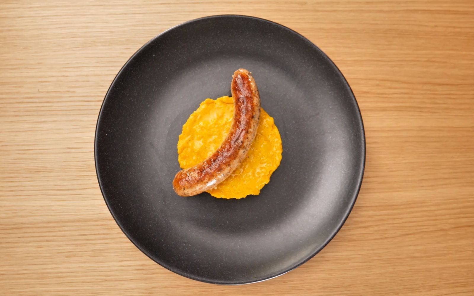 Hermann Käsebratwurst