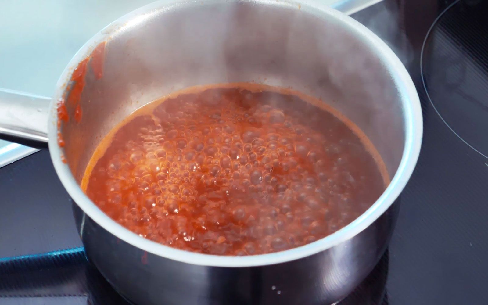 Bouillabaisse