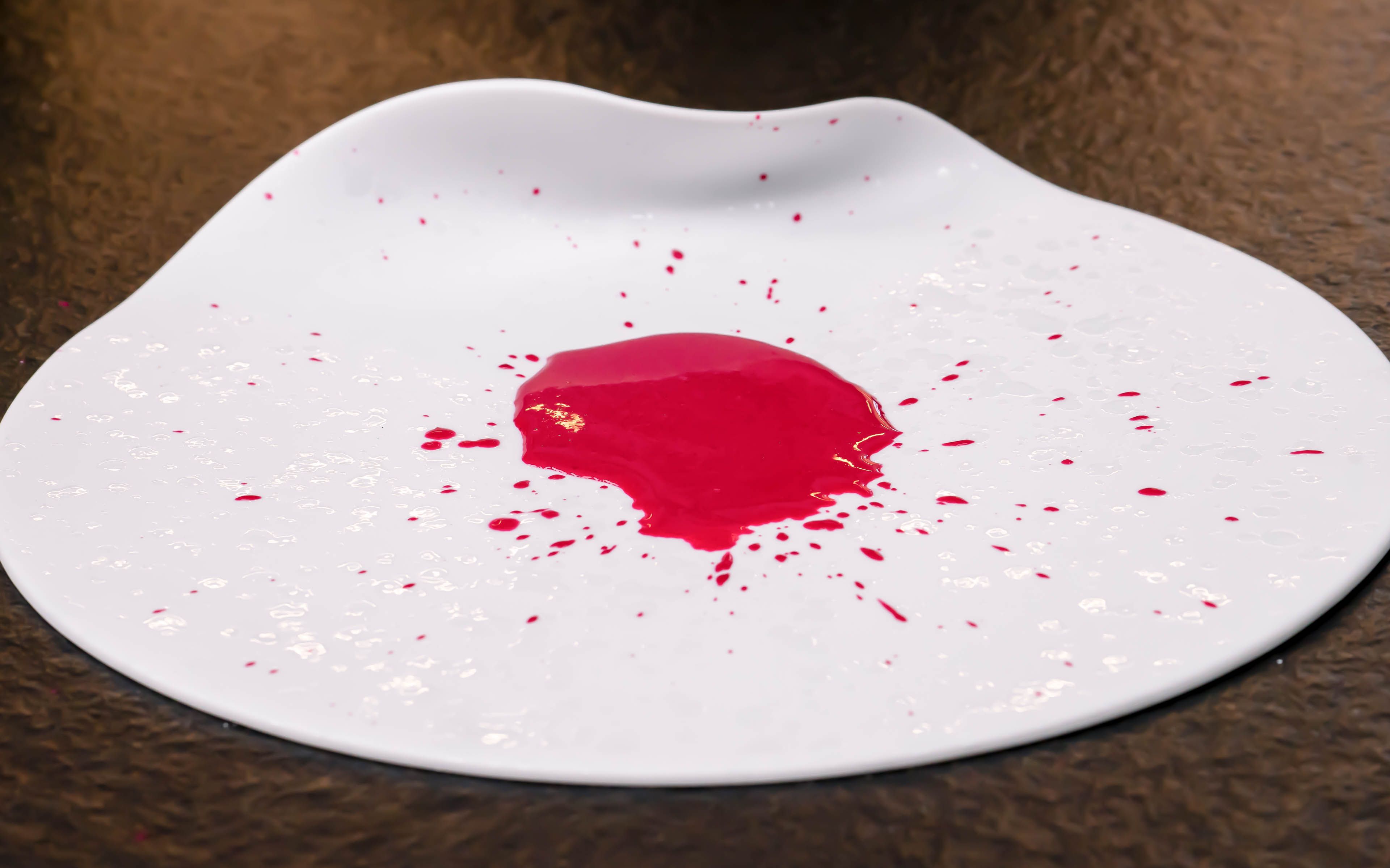 Vinaigrette mit Roter Bete und Meerrettich | Rezept von Thomas Brandner