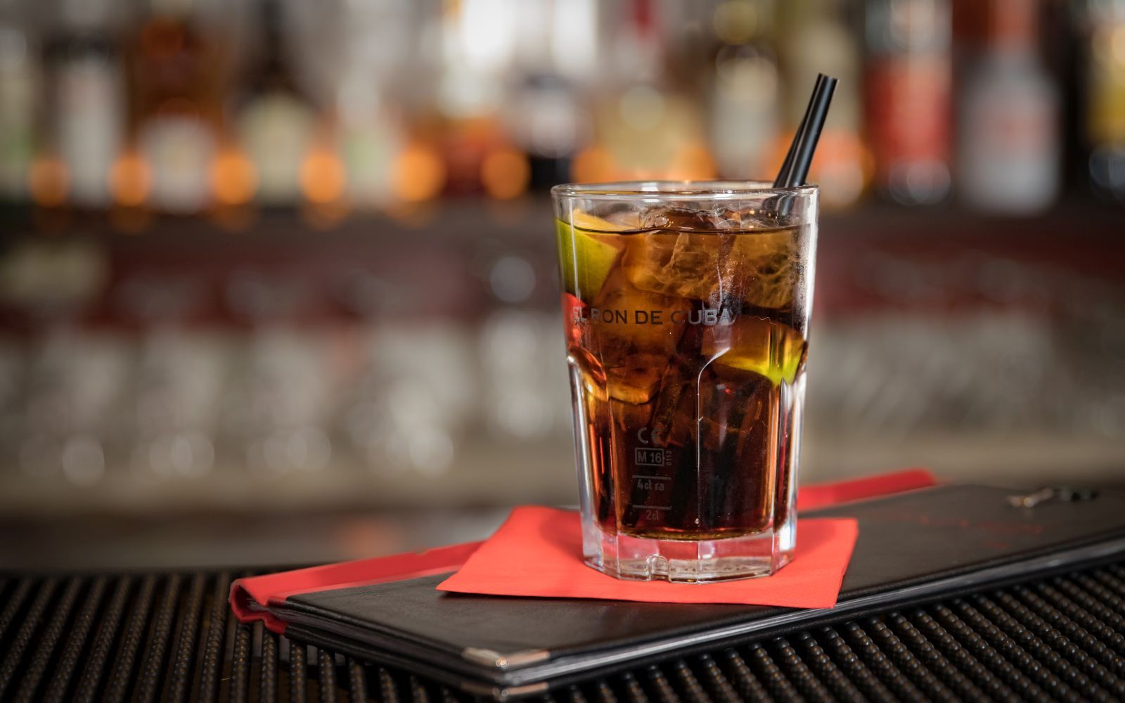 Cuba Libre