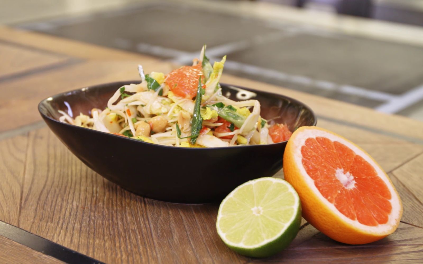 Grapefruit Kraut