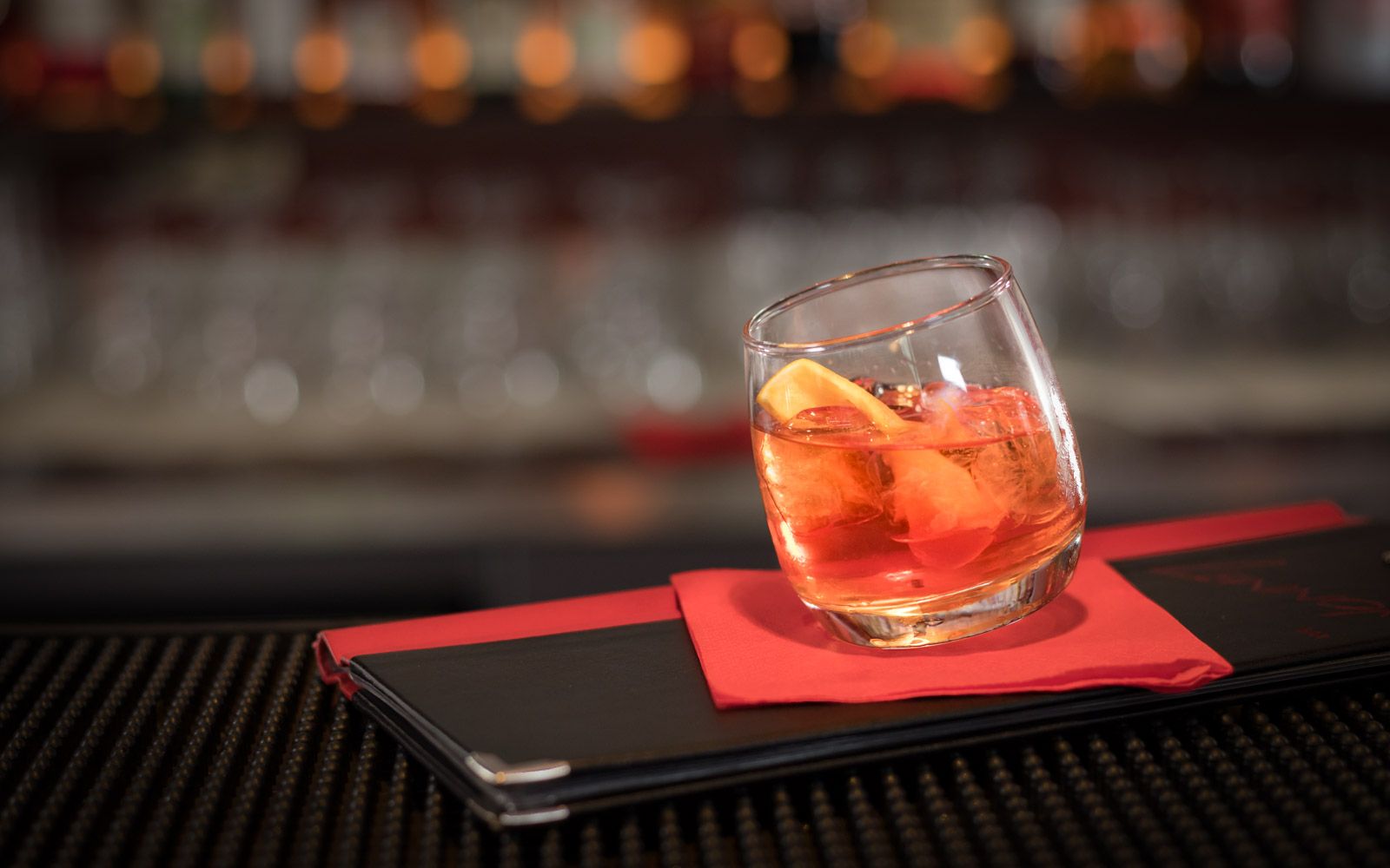 Old Fashioned
