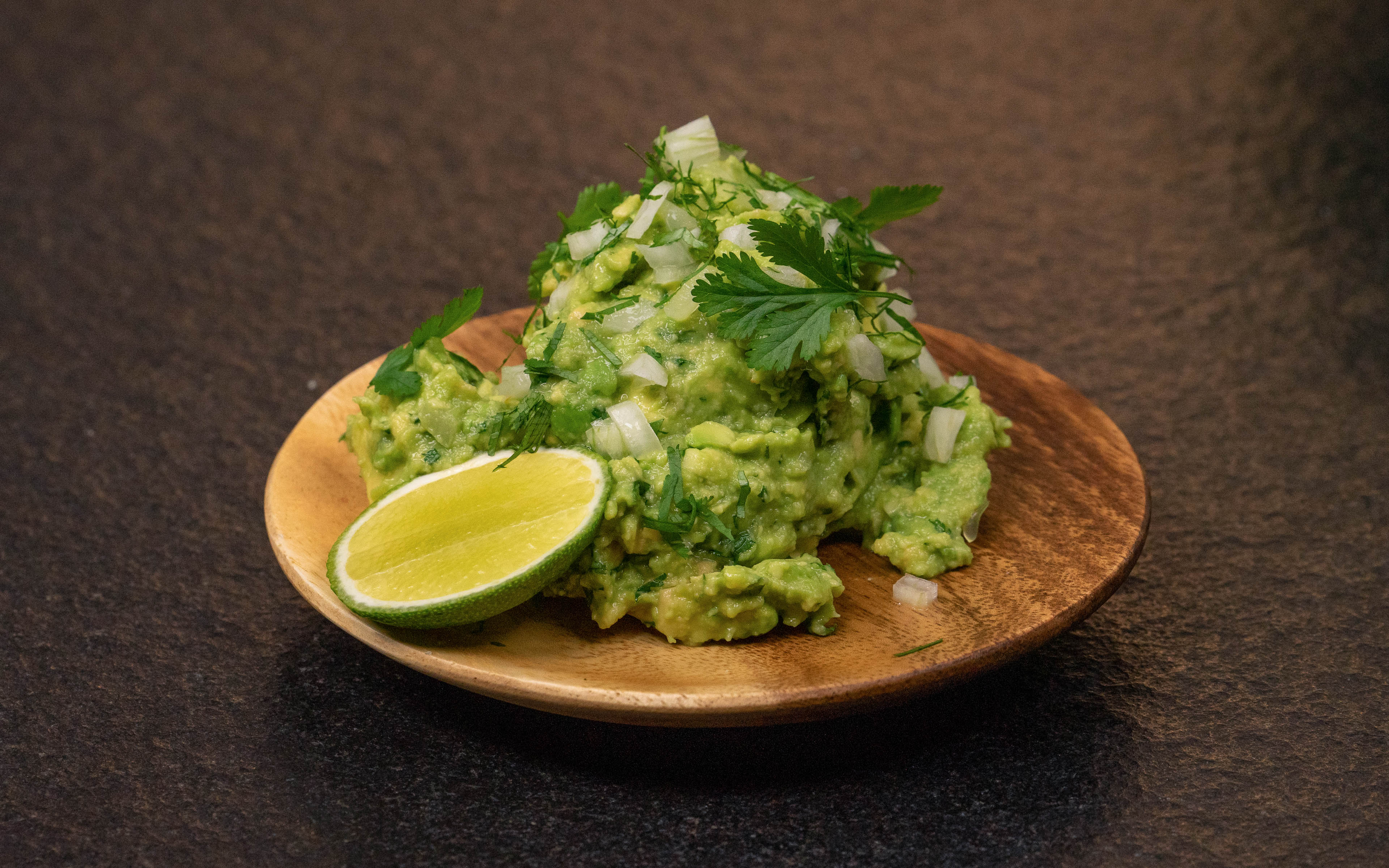 Mexikanische Guacamole