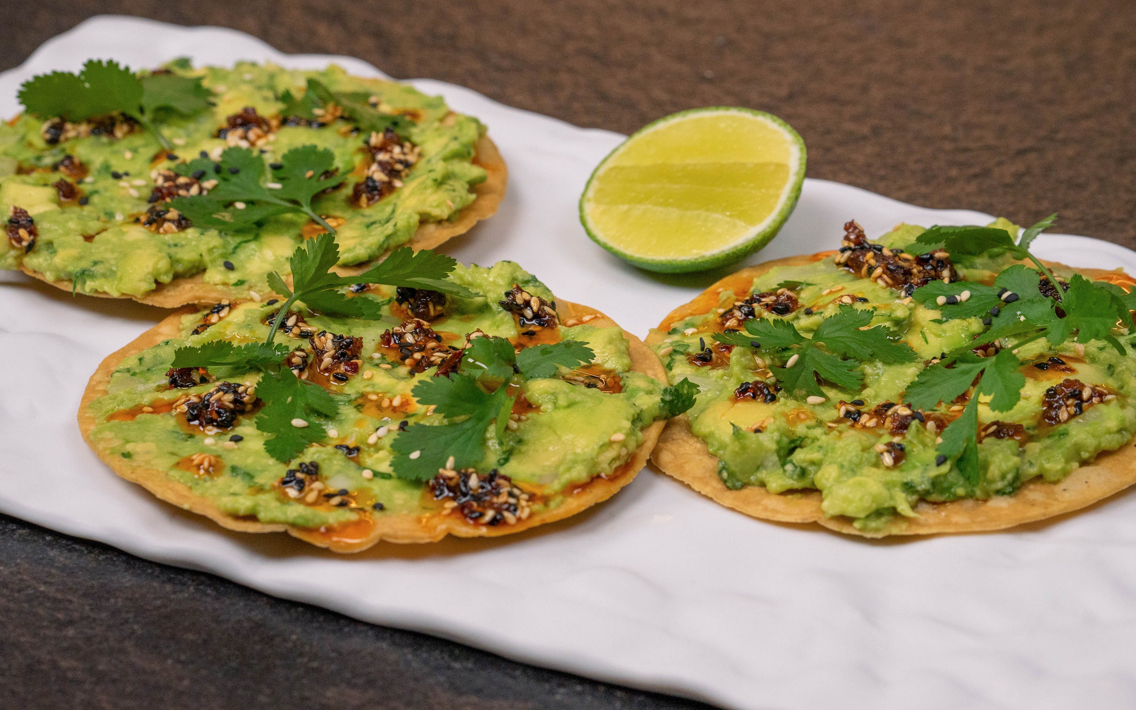 Tostada