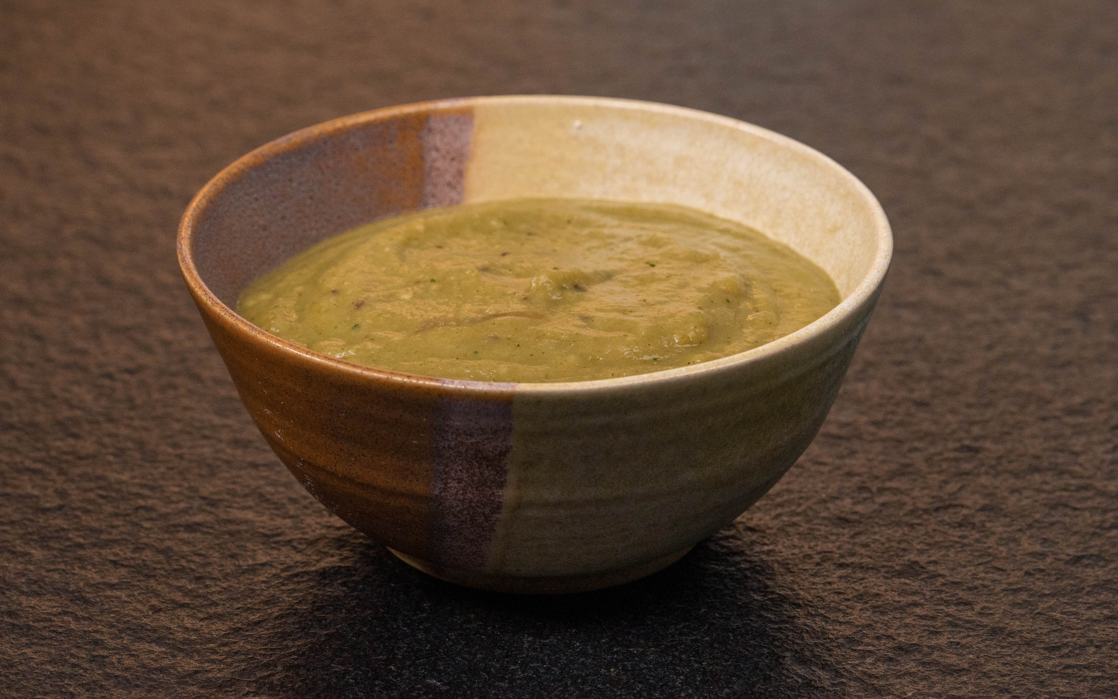 Mexikanische Salsa Verde | Rezept von Zineb Hattab Mexikanische Salsa Verde | Rezept von Zineb Hattab